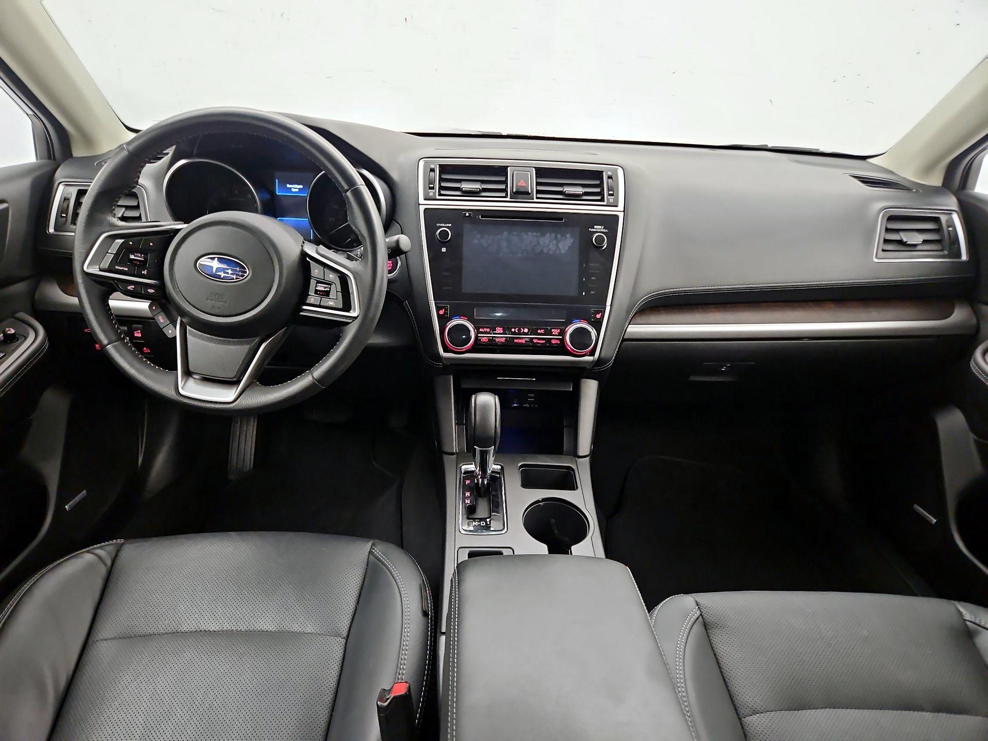 Thumbnail: 2019 Subaru Outback - 9