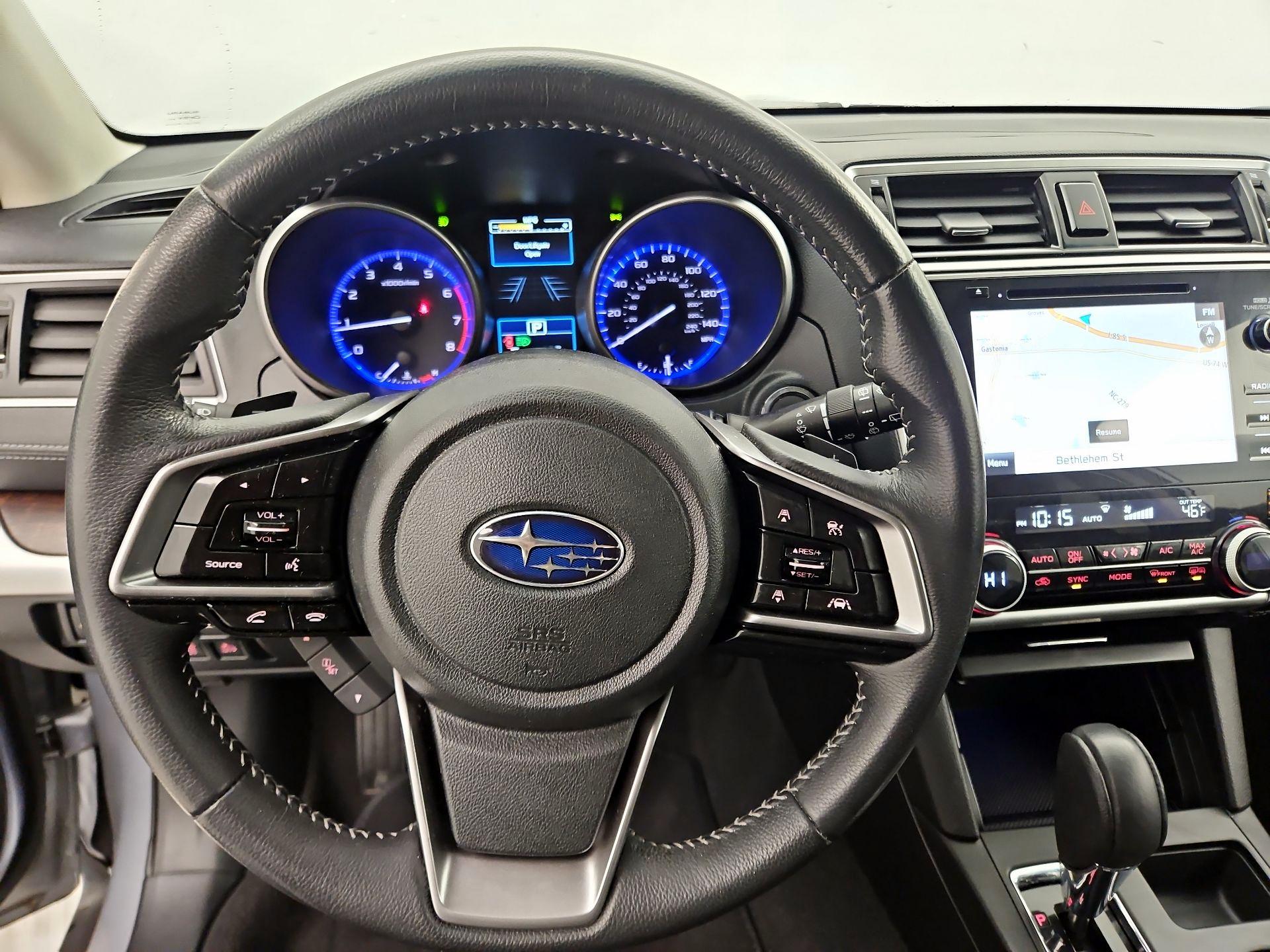 Thumbnail: 2019 Subaru Outback - 10