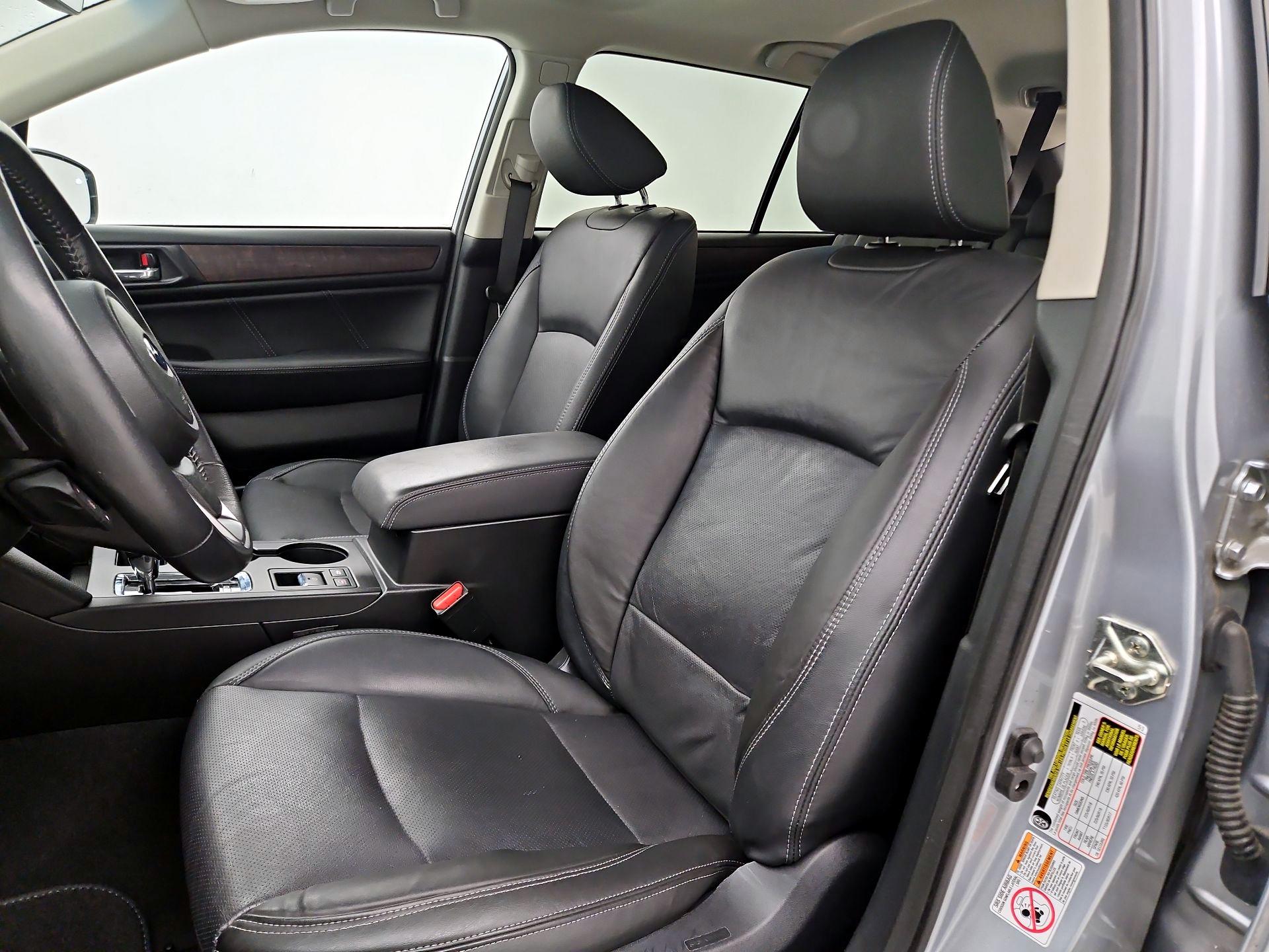 Thumbnail: 2019 Subaru Outback - 11