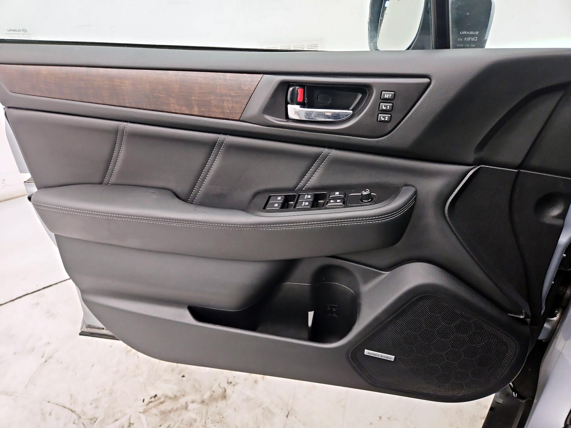 Thumbnail: 2019 Subaru Outback - 12