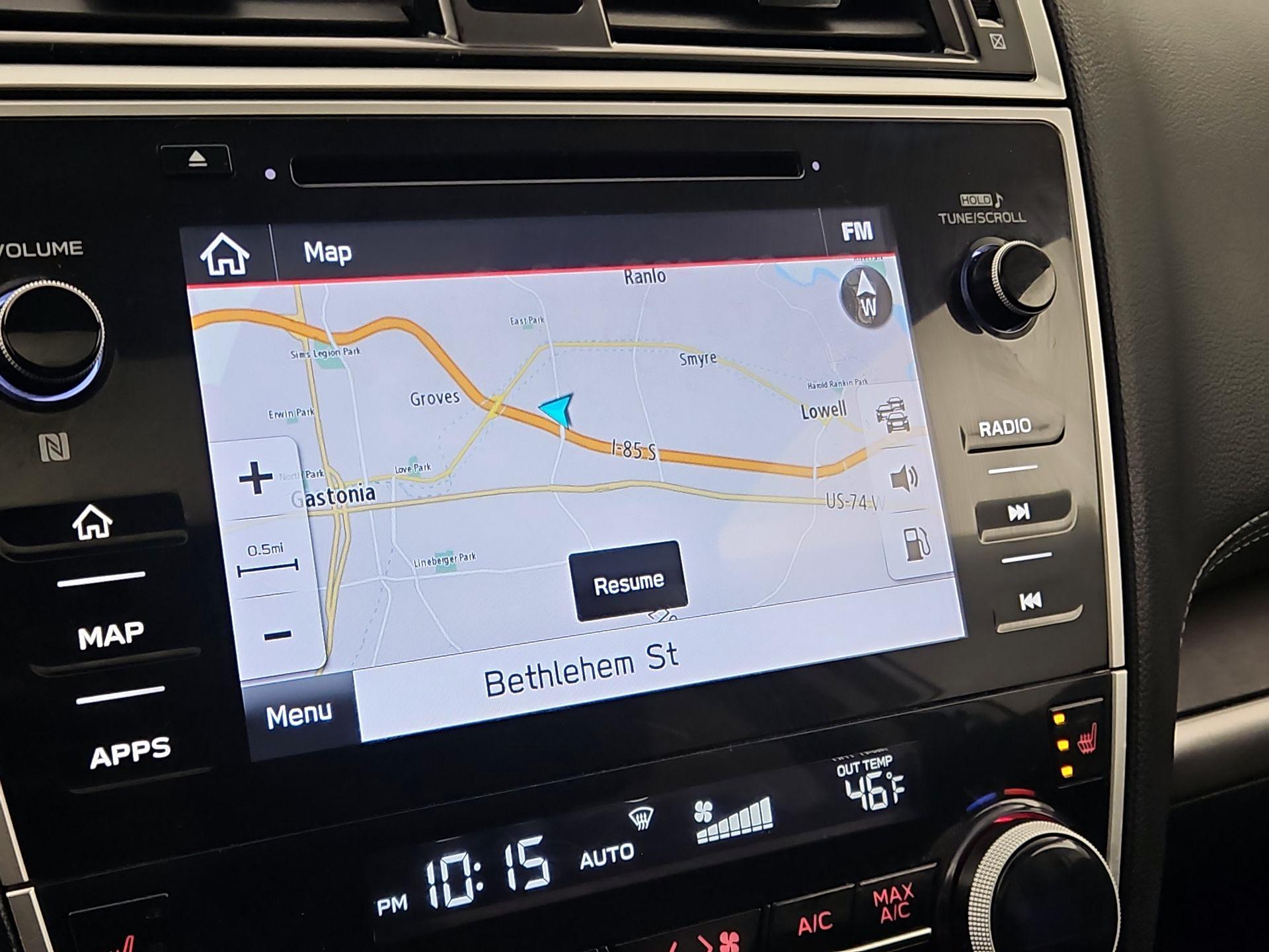 Thumbnail: 2019 Subaru Outback - 14