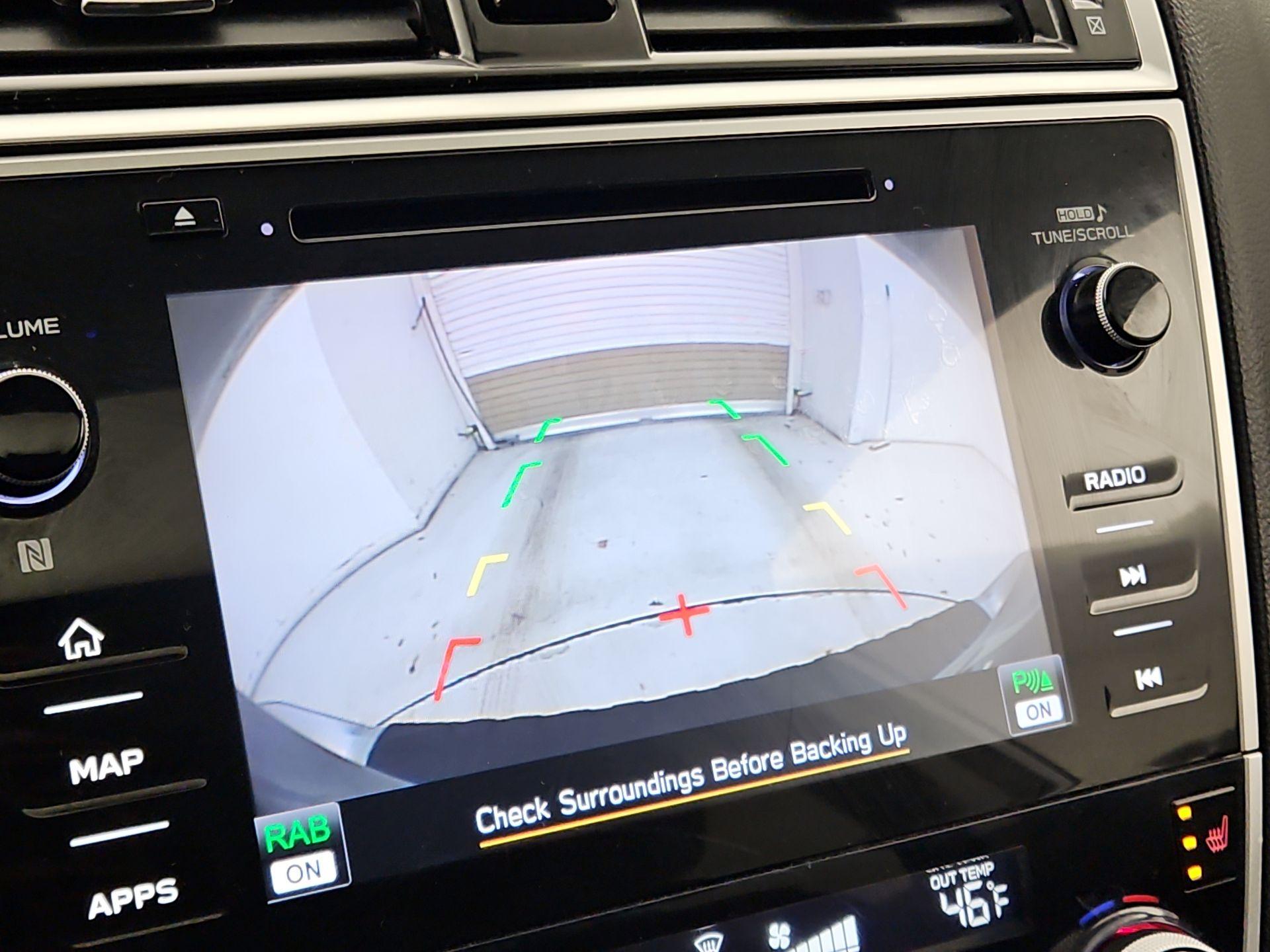 Thumbnail: 2019 Subaru Outback - 15