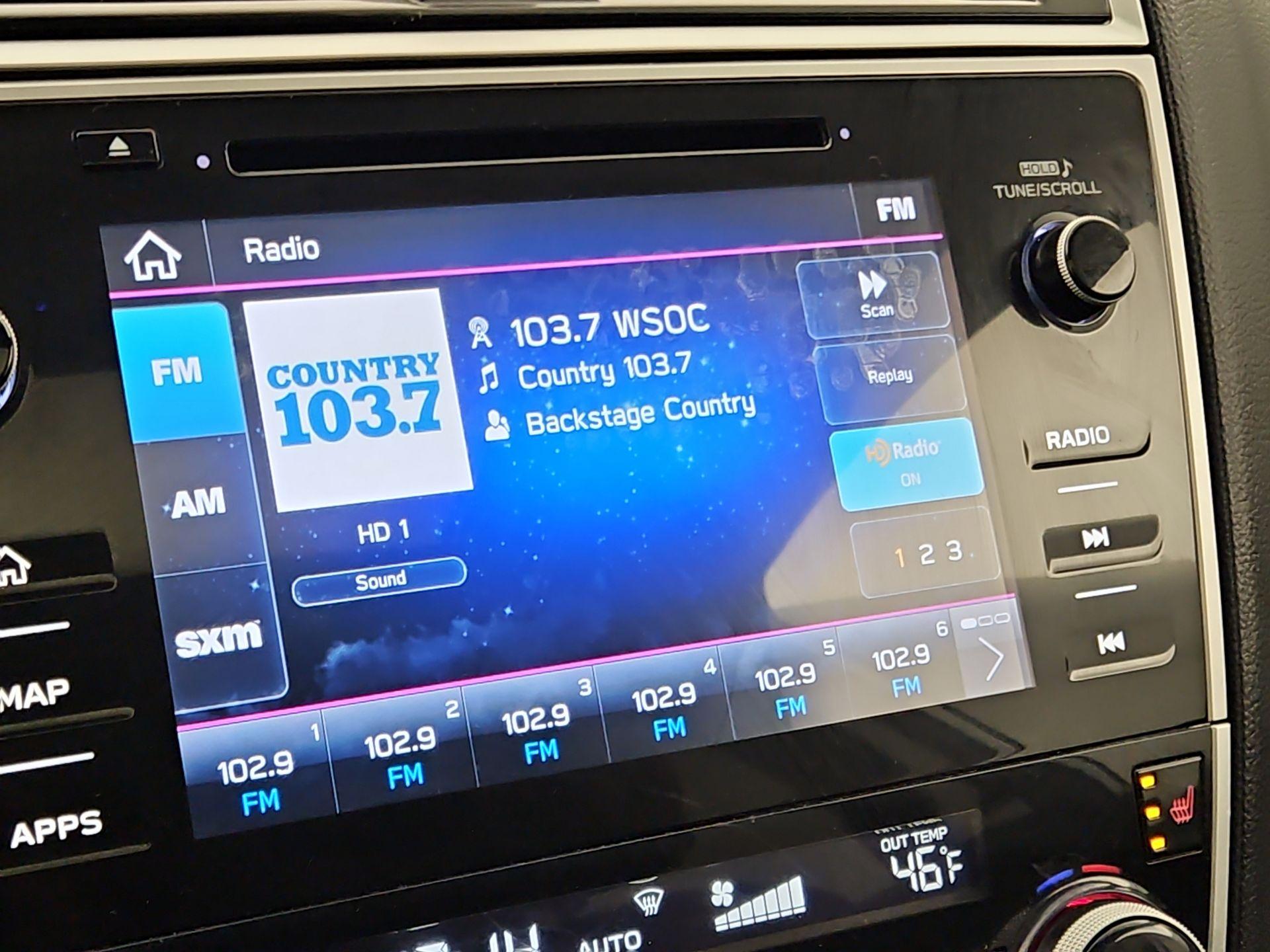 Thumbnail: 2019 Subaru Outback - 16