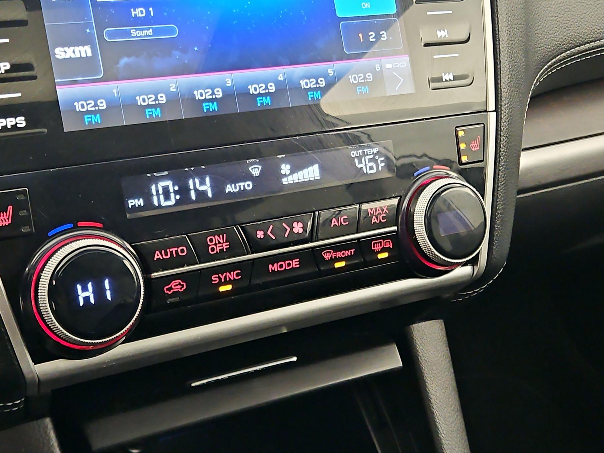 Thumbnail: 2019 Subaru Outback - 17