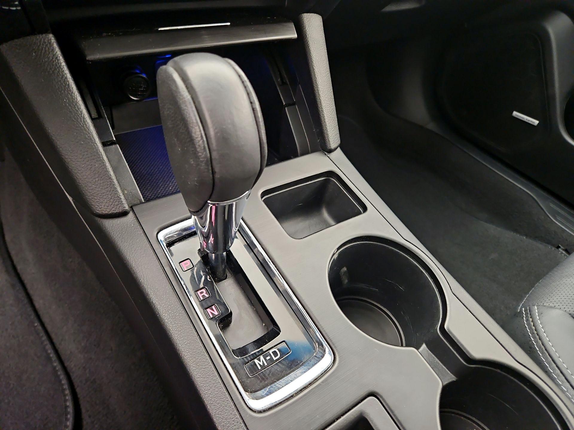 Thumbnail: 2019 Subaru Outback - 18