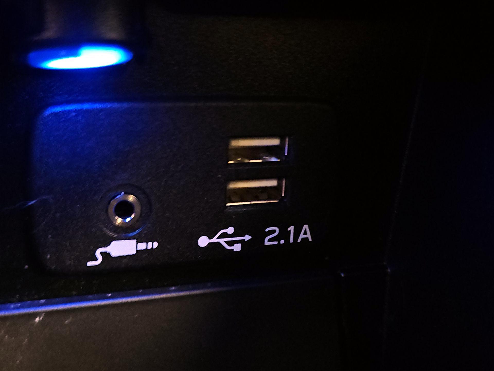 Thumbnail: 2019 Subaru Outback - 19