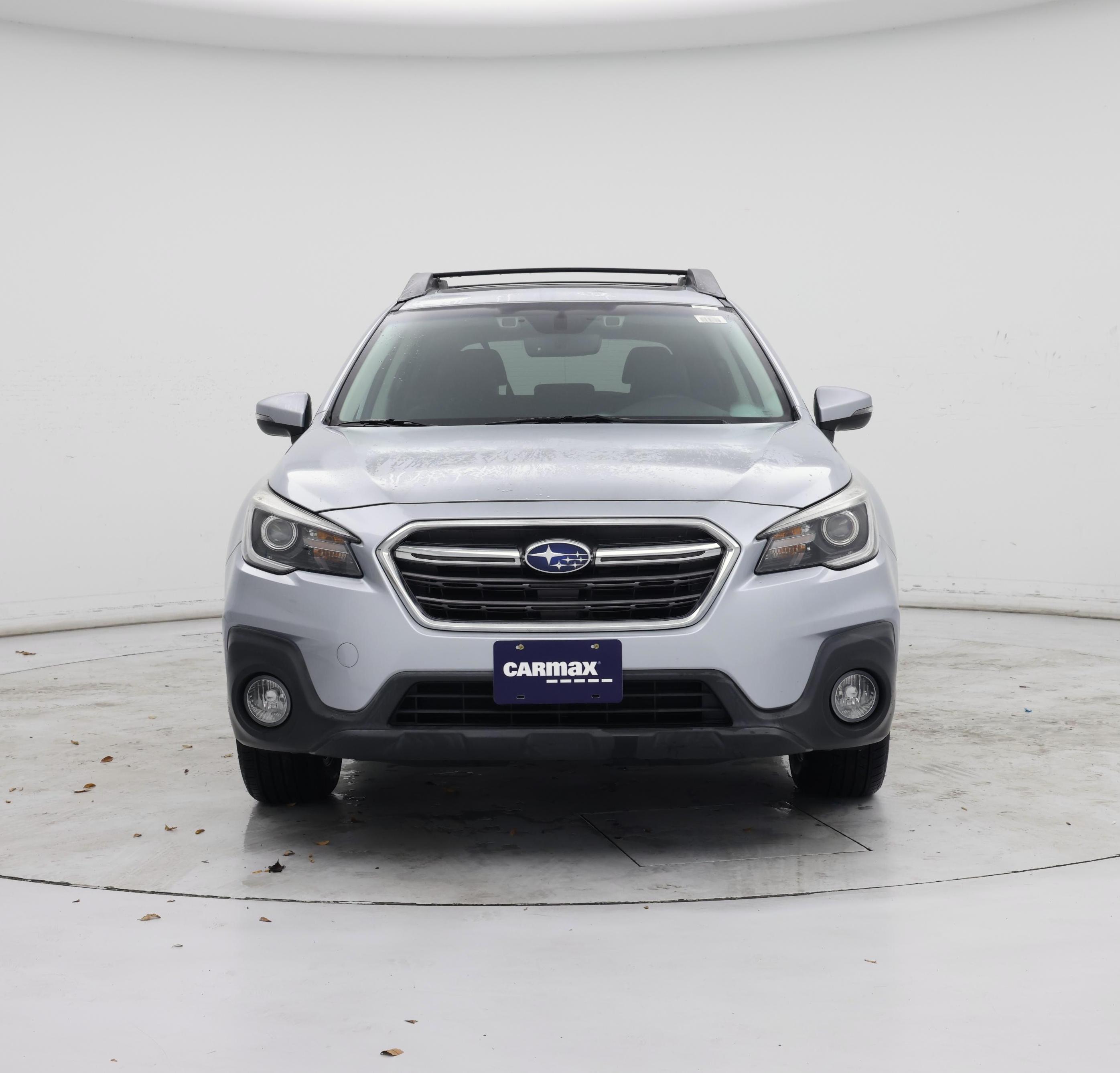 Thumbnail: 2019 Subaru Outback - 5