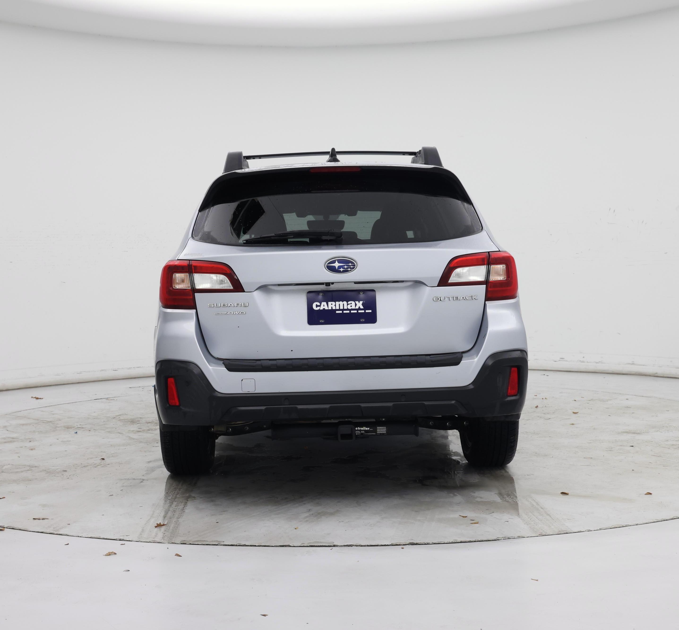 Thumbnail: 2019 Subaru Outback - 6