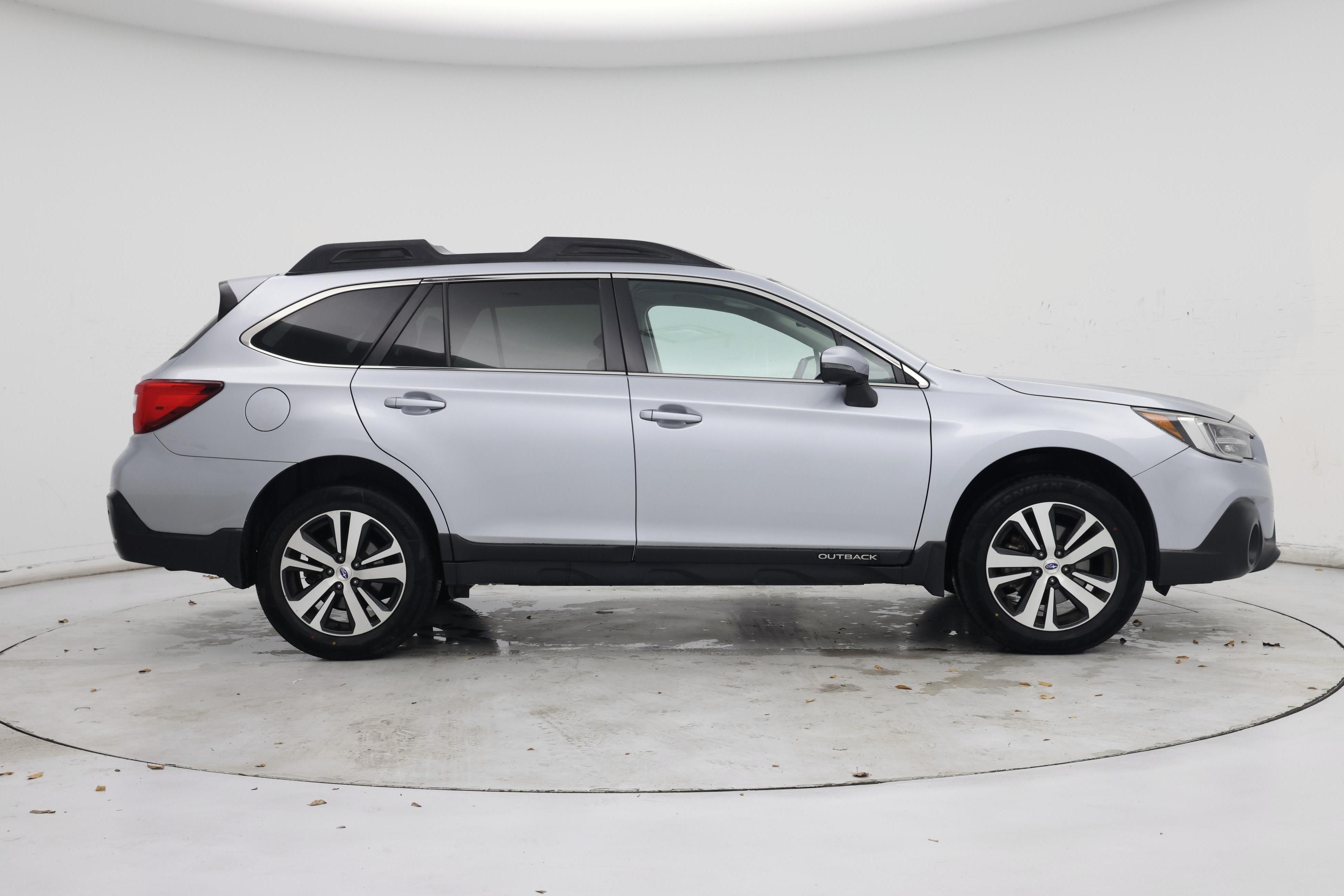 Thumbnail: 2019 Subaru Outback - 7