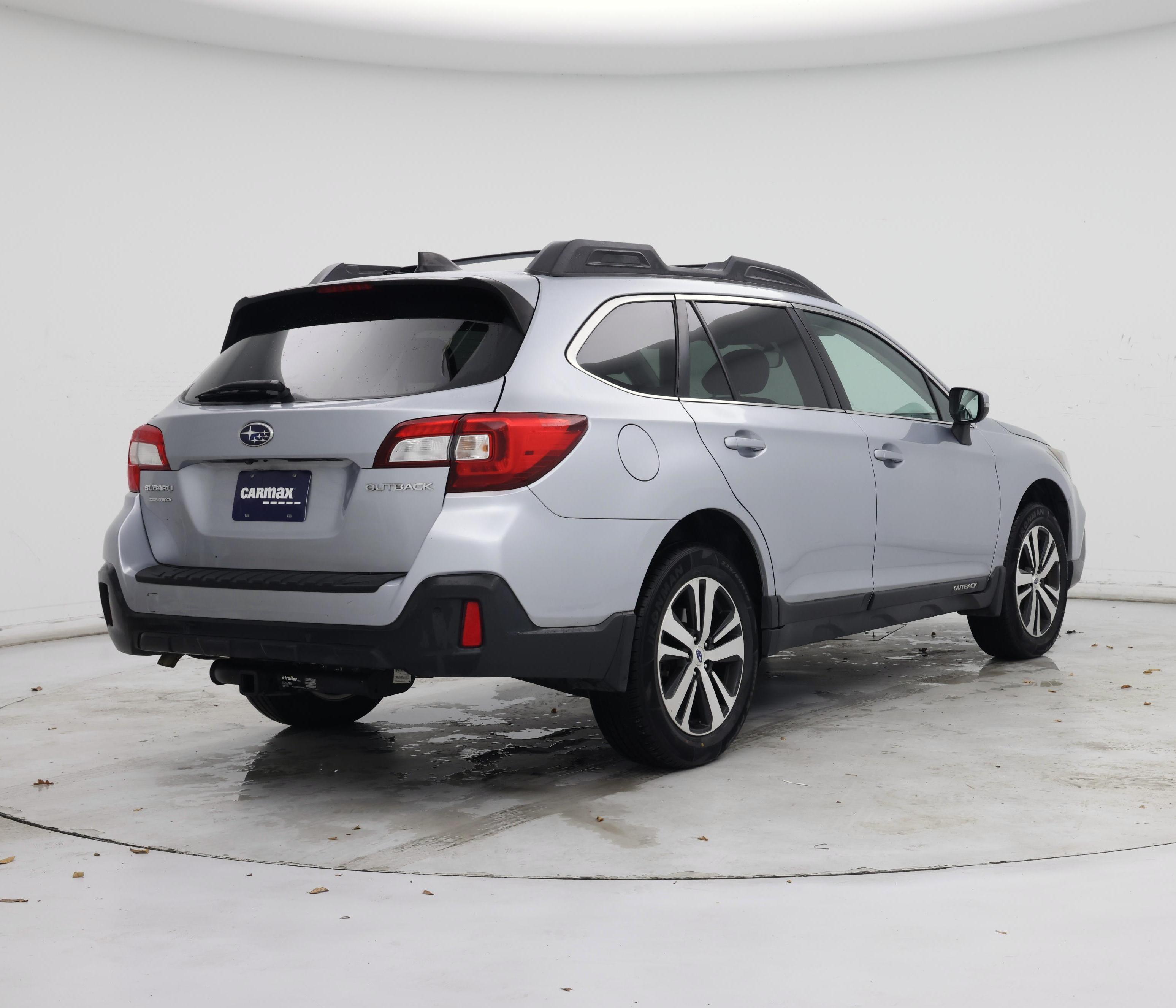 Thumbnail: 2019 Subaru Outback - 8
