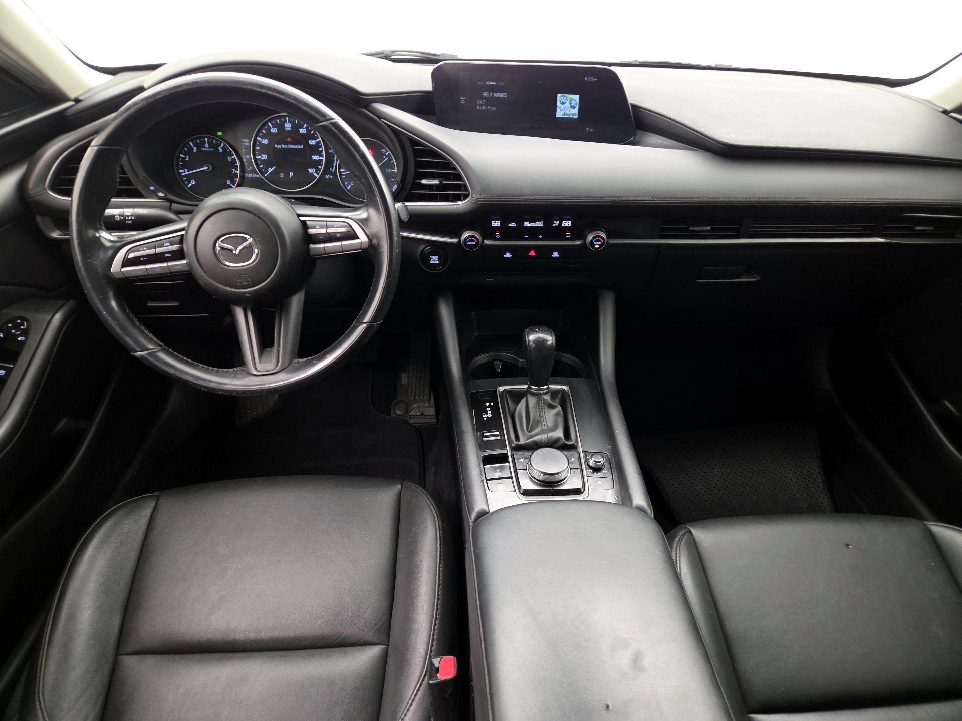 Thumbnail: 2021 Mazda Mazda3 - 9