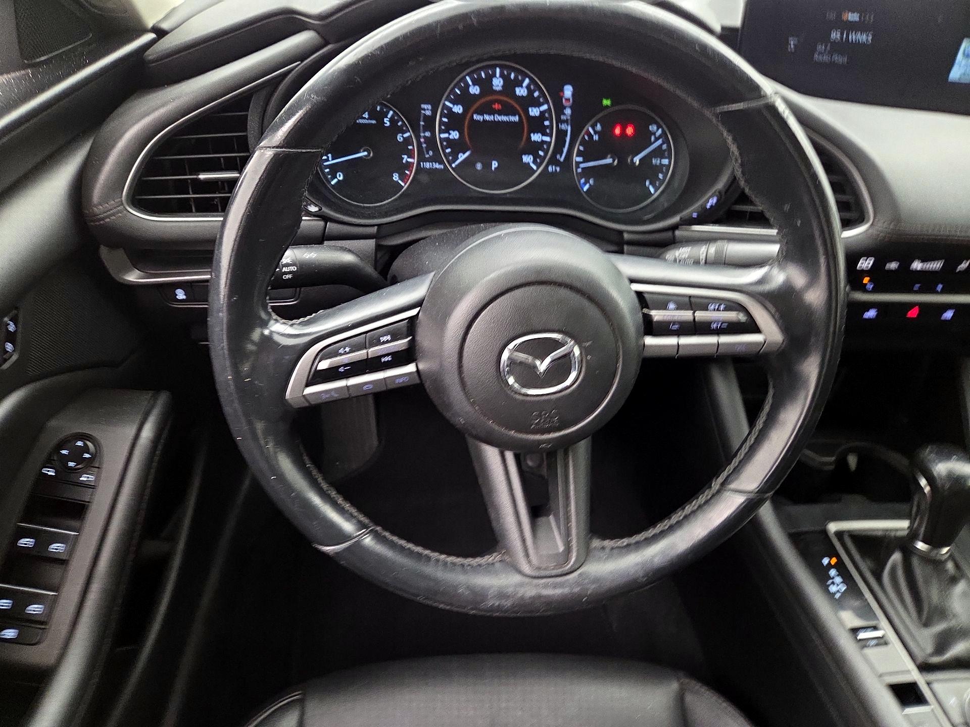 Thumbnail: 2021 Mazda Mazda3 - 10