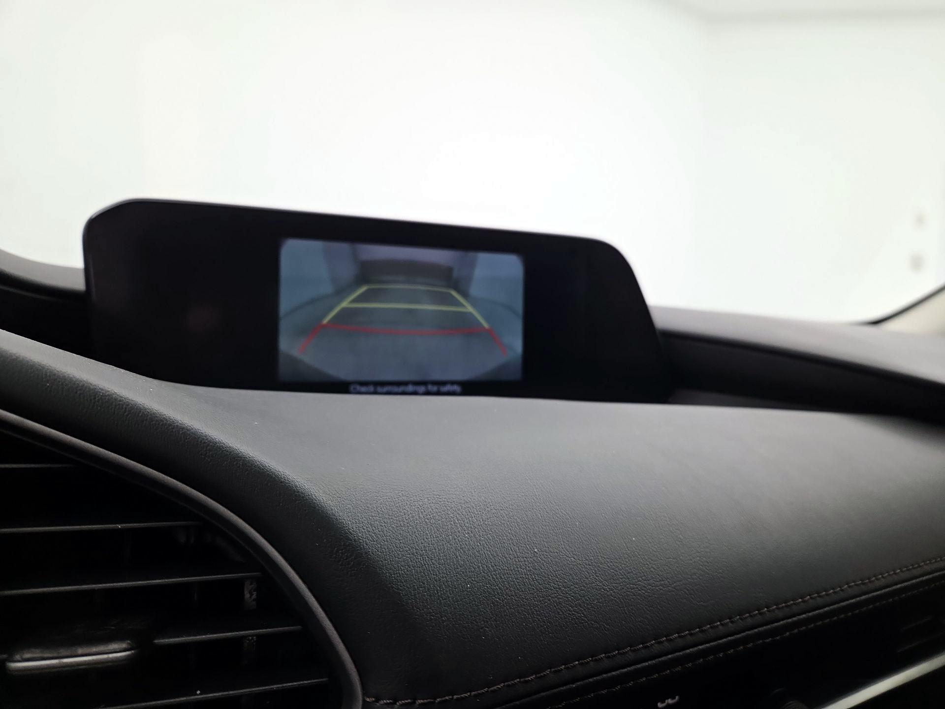 Thumbnail: 2021 Mazda Mazda3 - 14