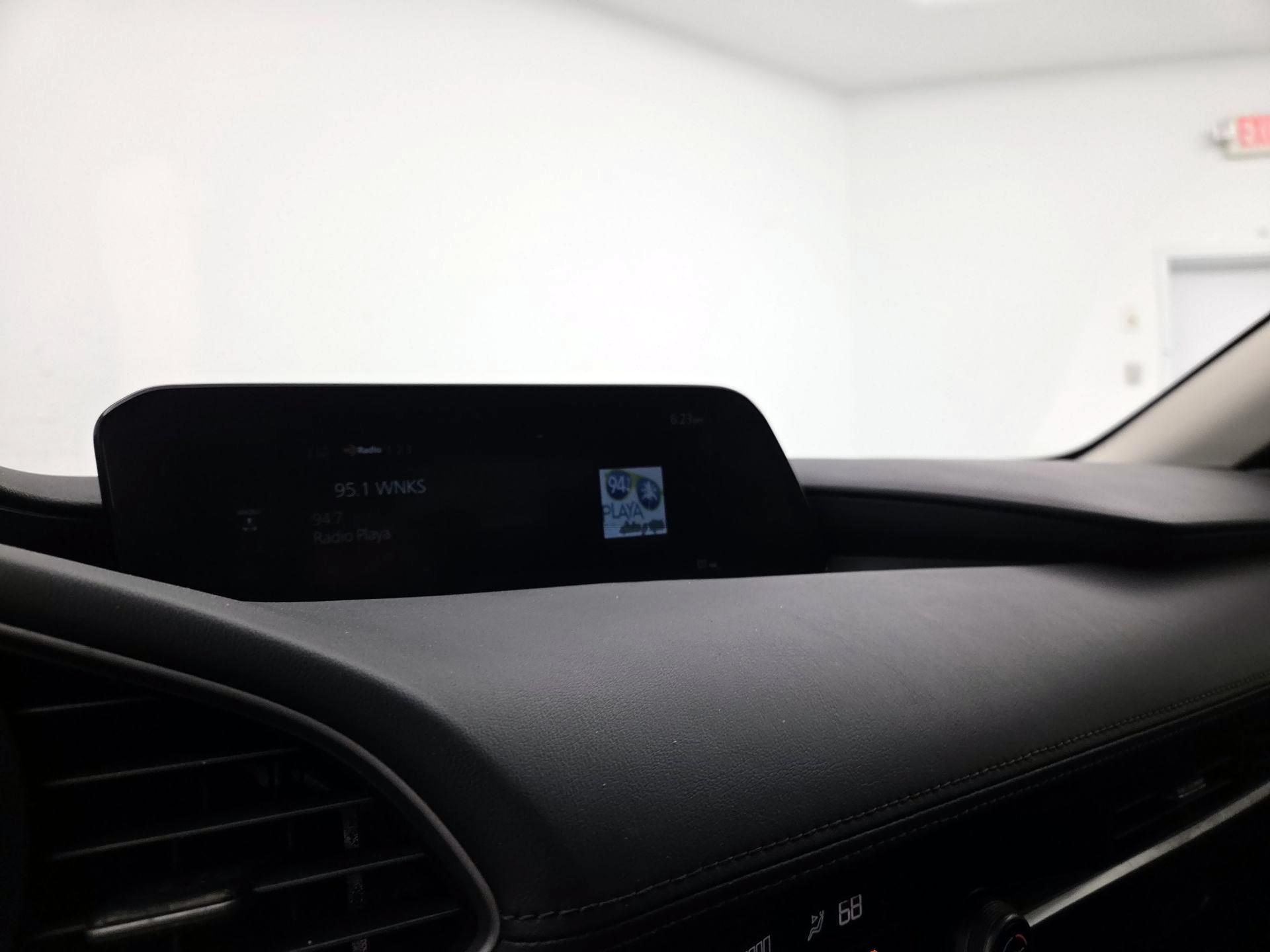 Thumbnail: 2021 Mazda Mazda3 - 15