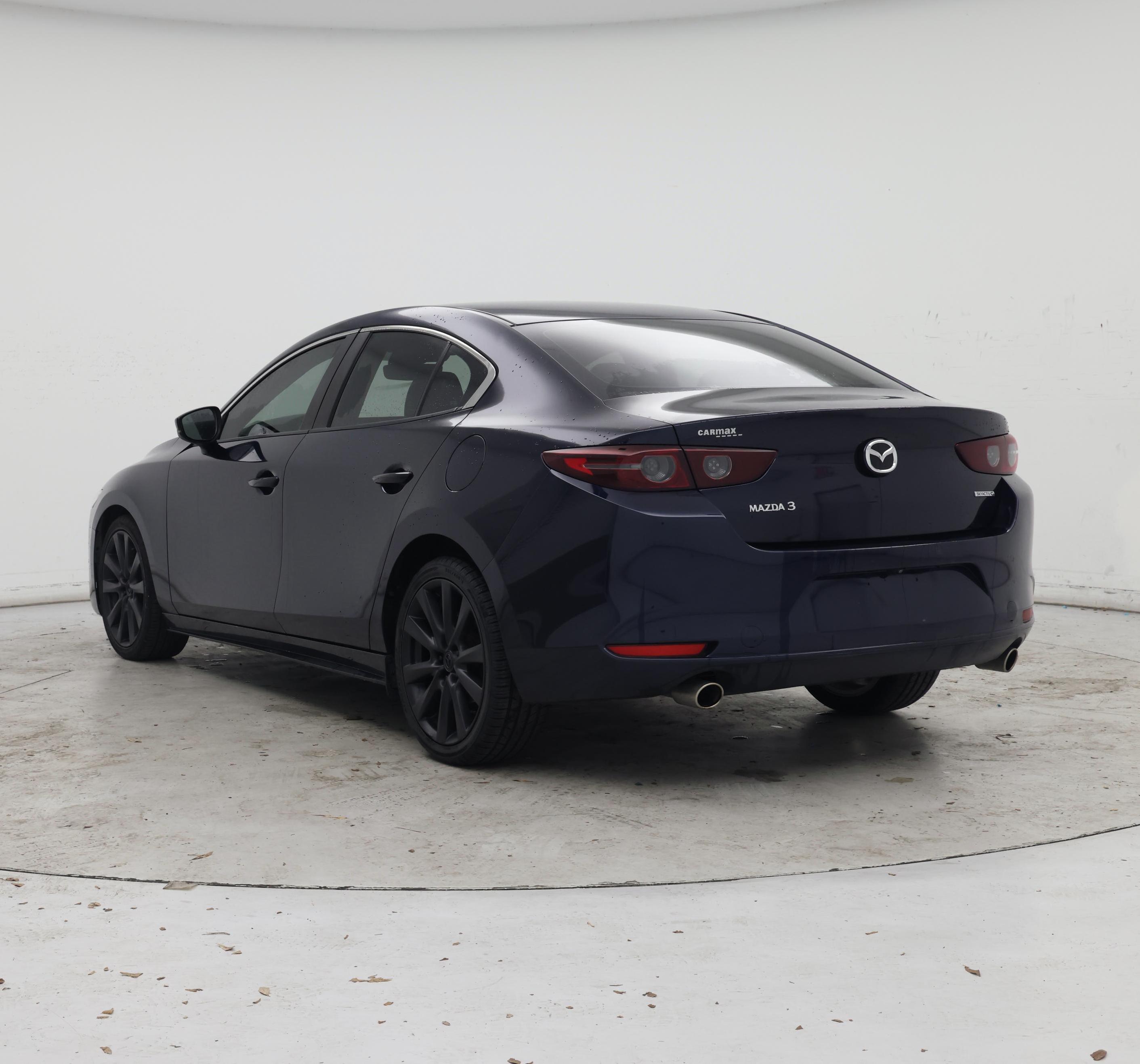 Thumbnail: 2021 Mazda Mazda3 - 2
