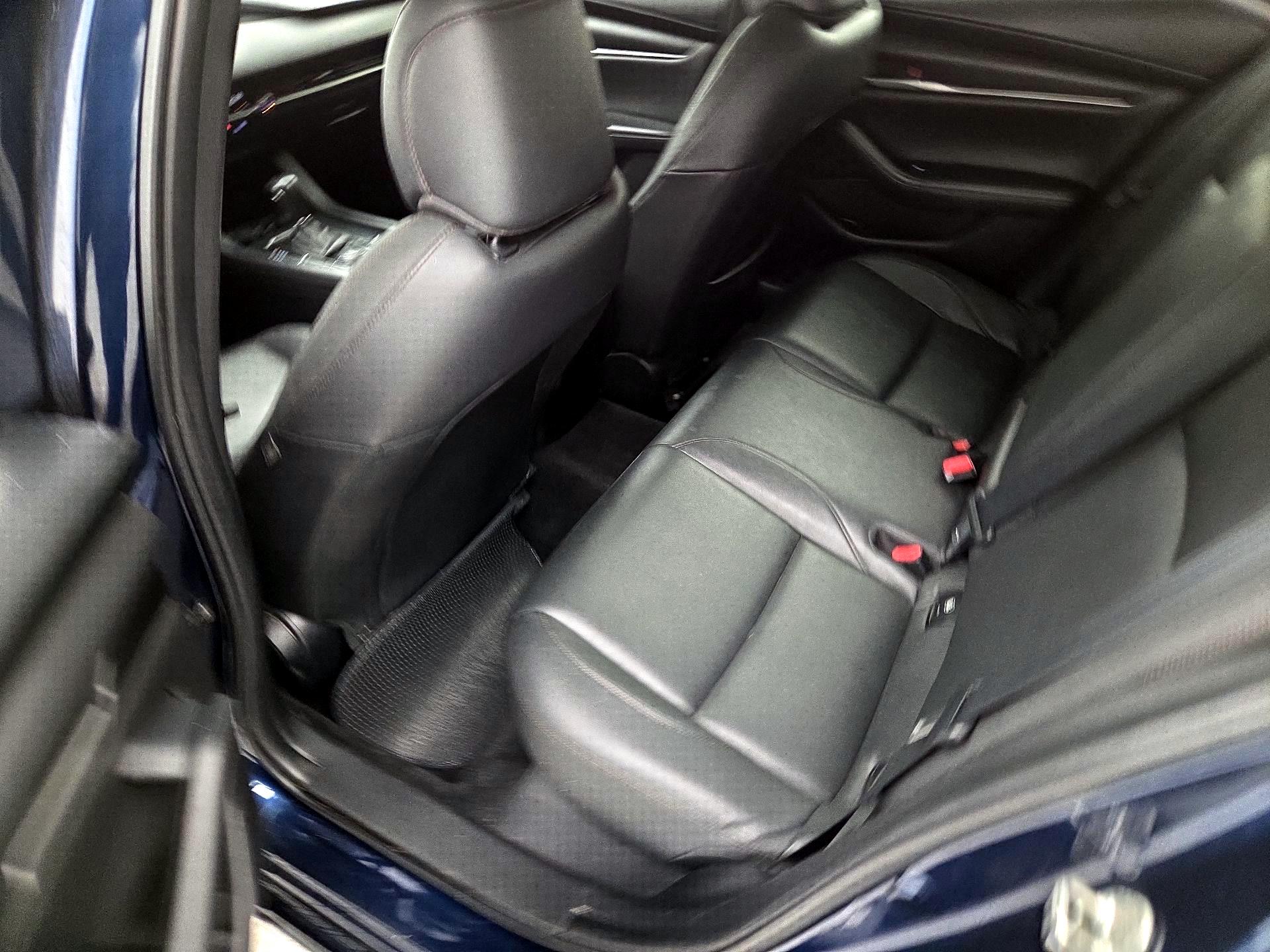 Thumbnail: 2021 Mazda Mazda3 - 19