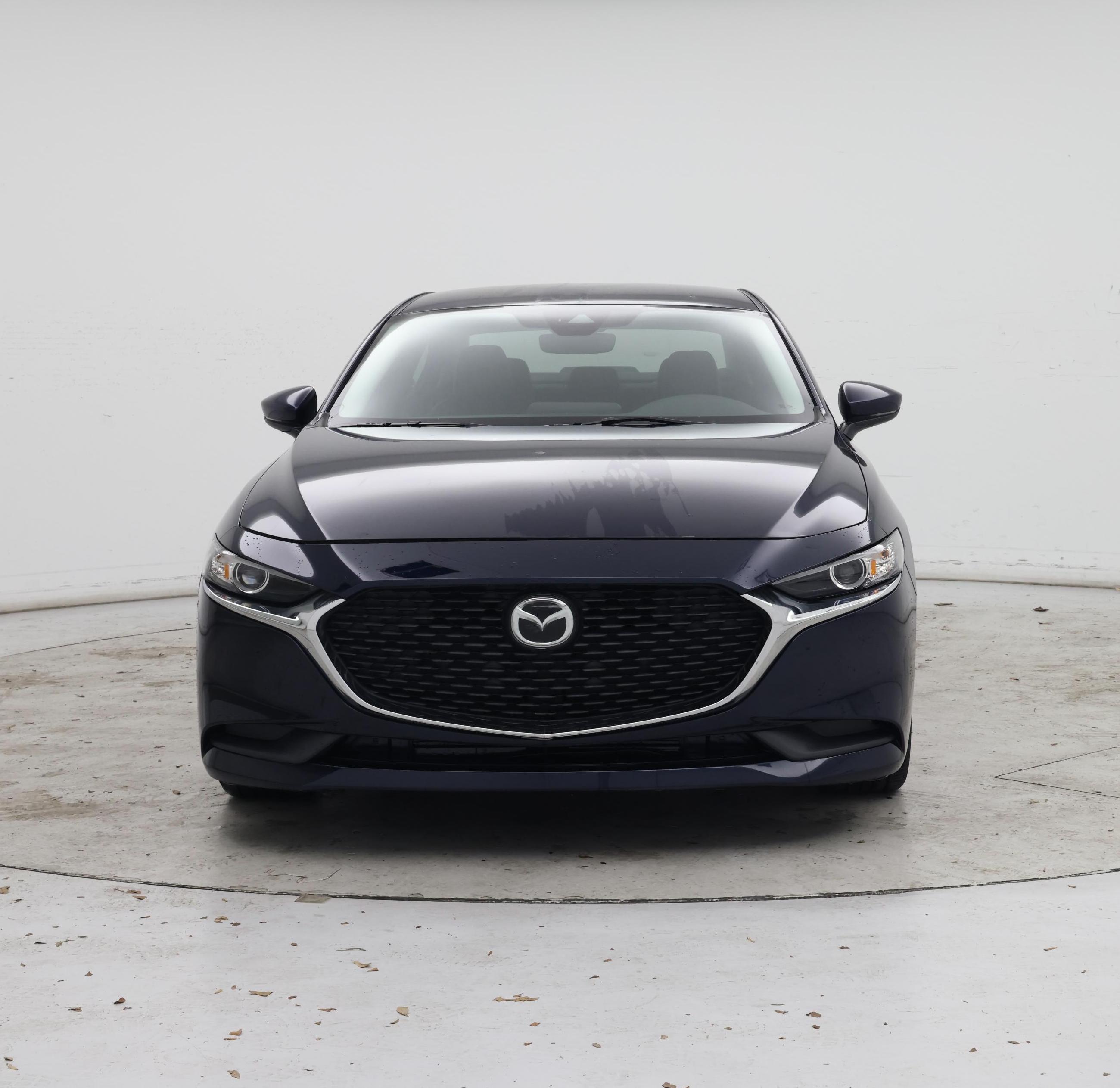Thumbnail: 2021 Mazda Mazda3 - 5