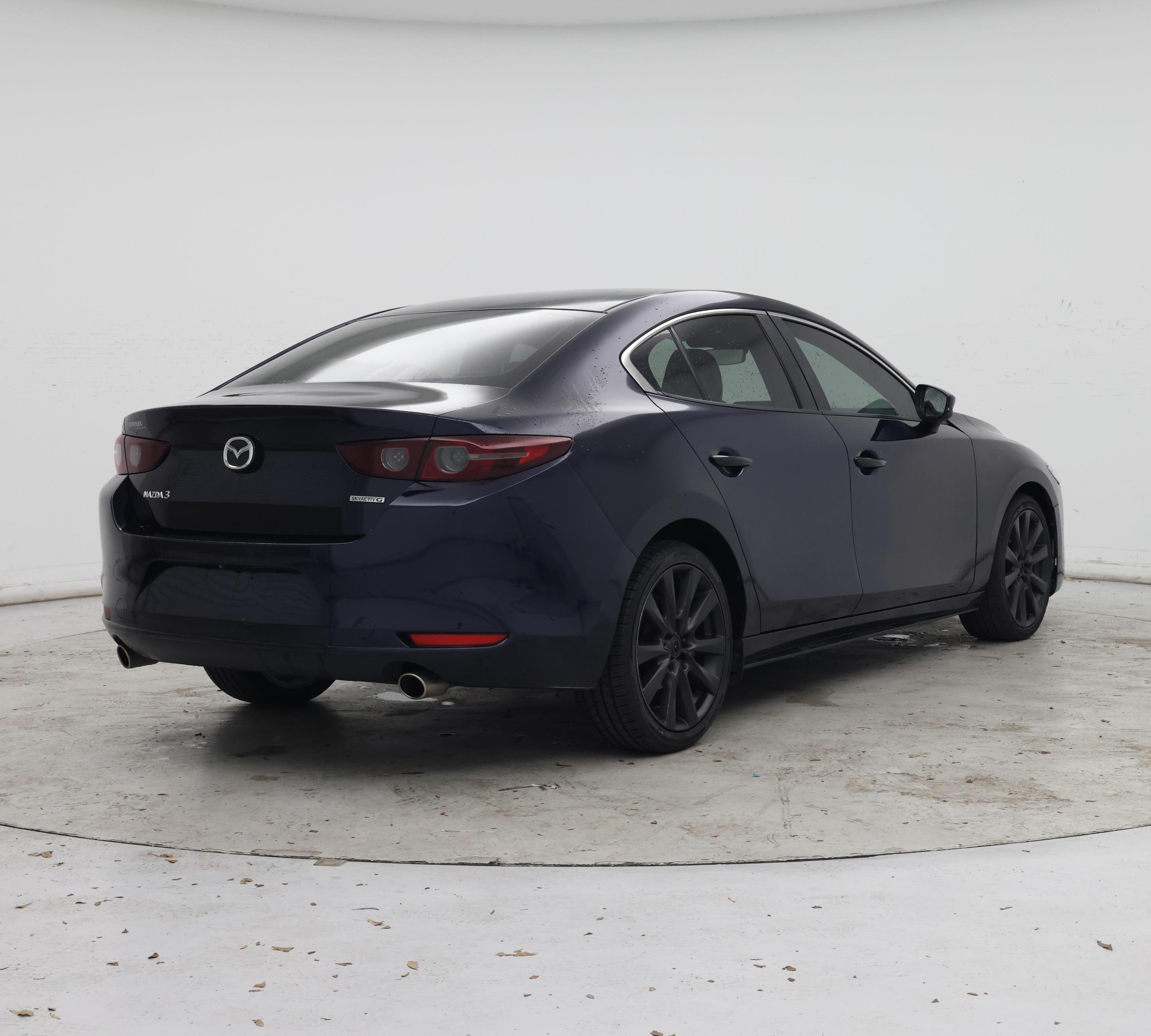 Thumbnail: 2021 Mazda Mazda3 - 8