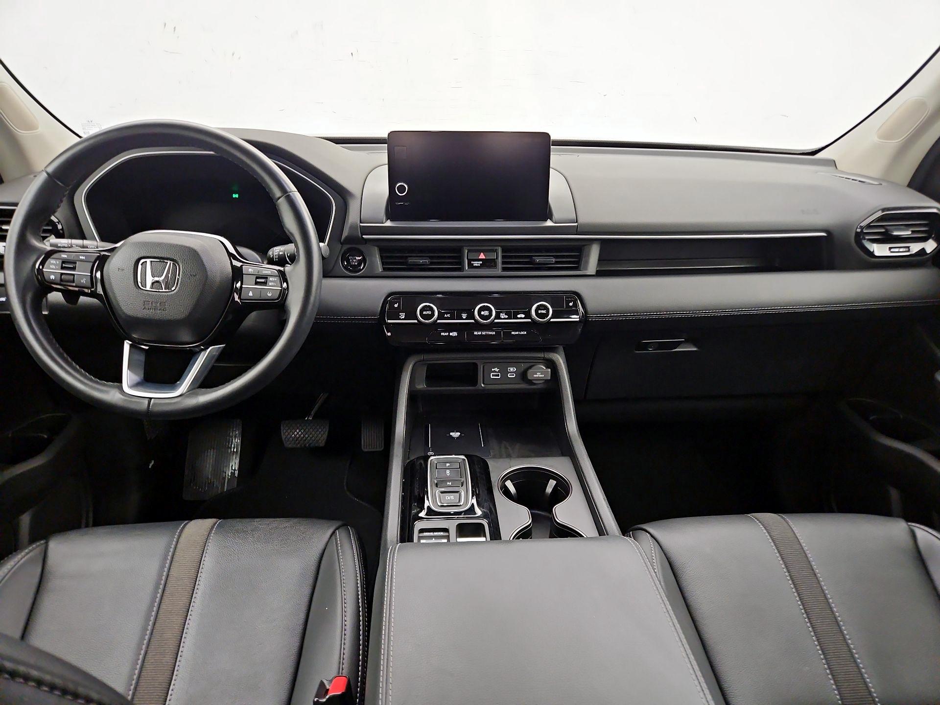 Thumbnail: 2025 Honda Pilot - 9