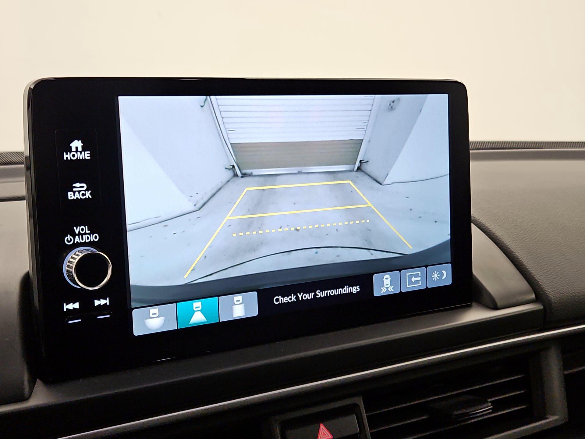 Thumbnail: 2025 Honda Pilot - 14