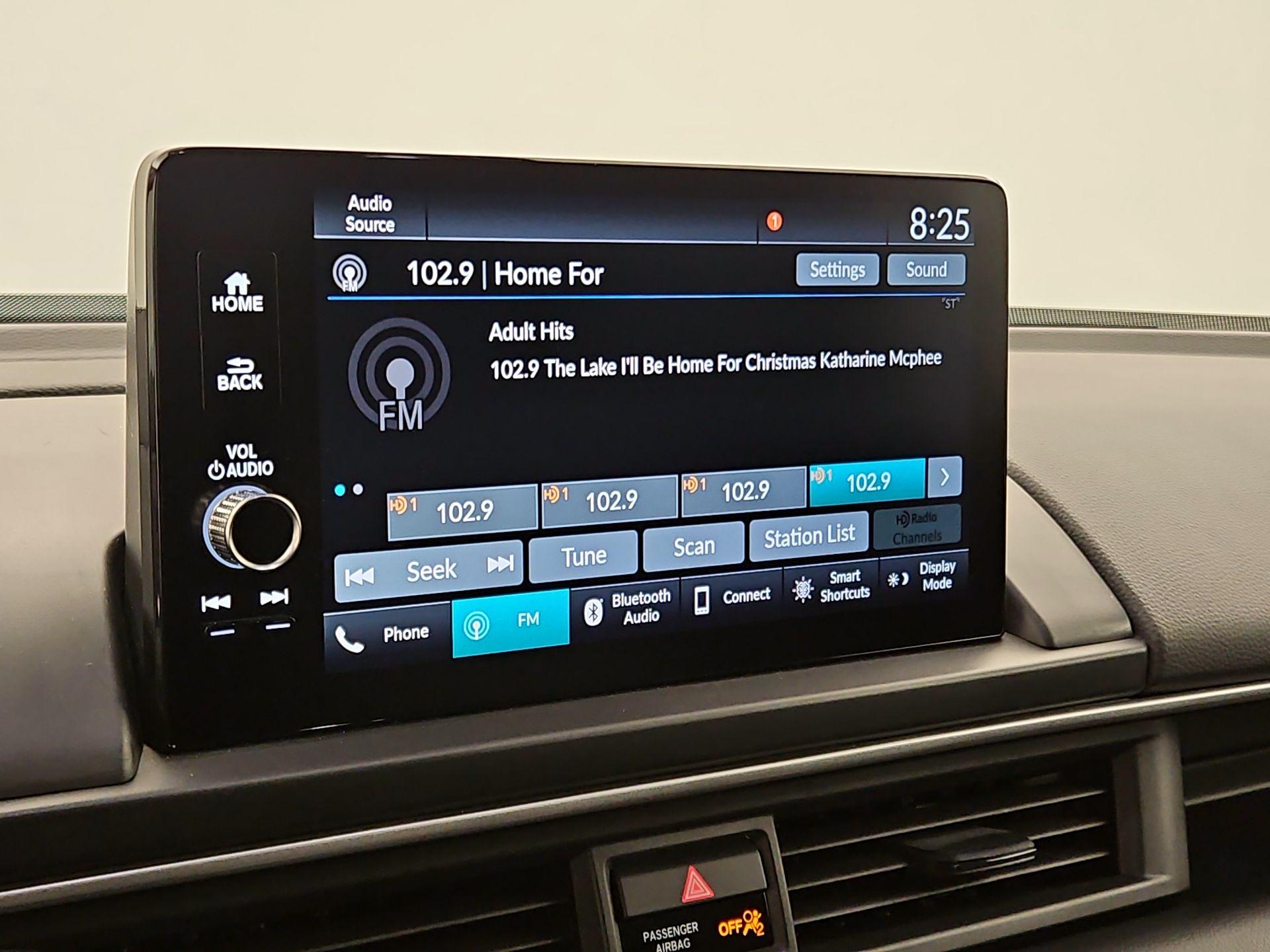 Thumbnail: 2025 Honda Pilot - 15