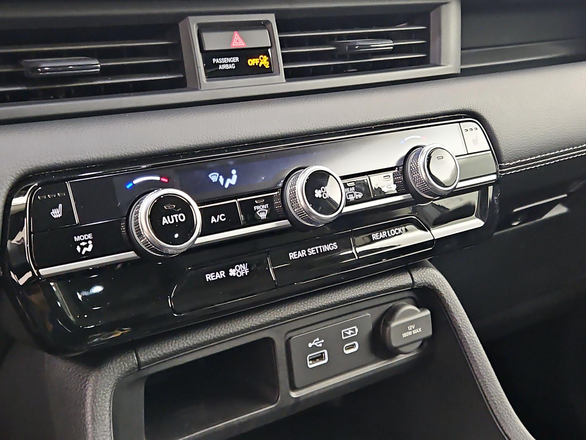 Thumbnail: 2025 Honda Pilot - 16