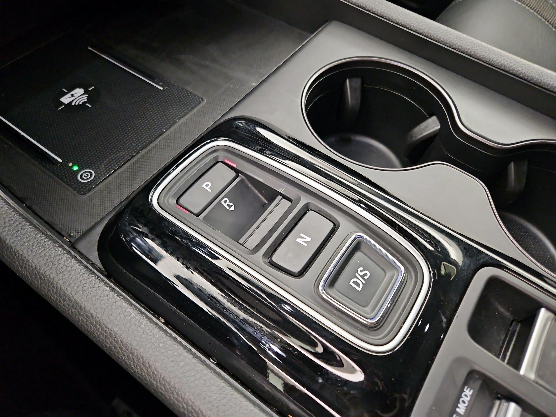 Thumbnail: 2025 Honda Pilot - 17