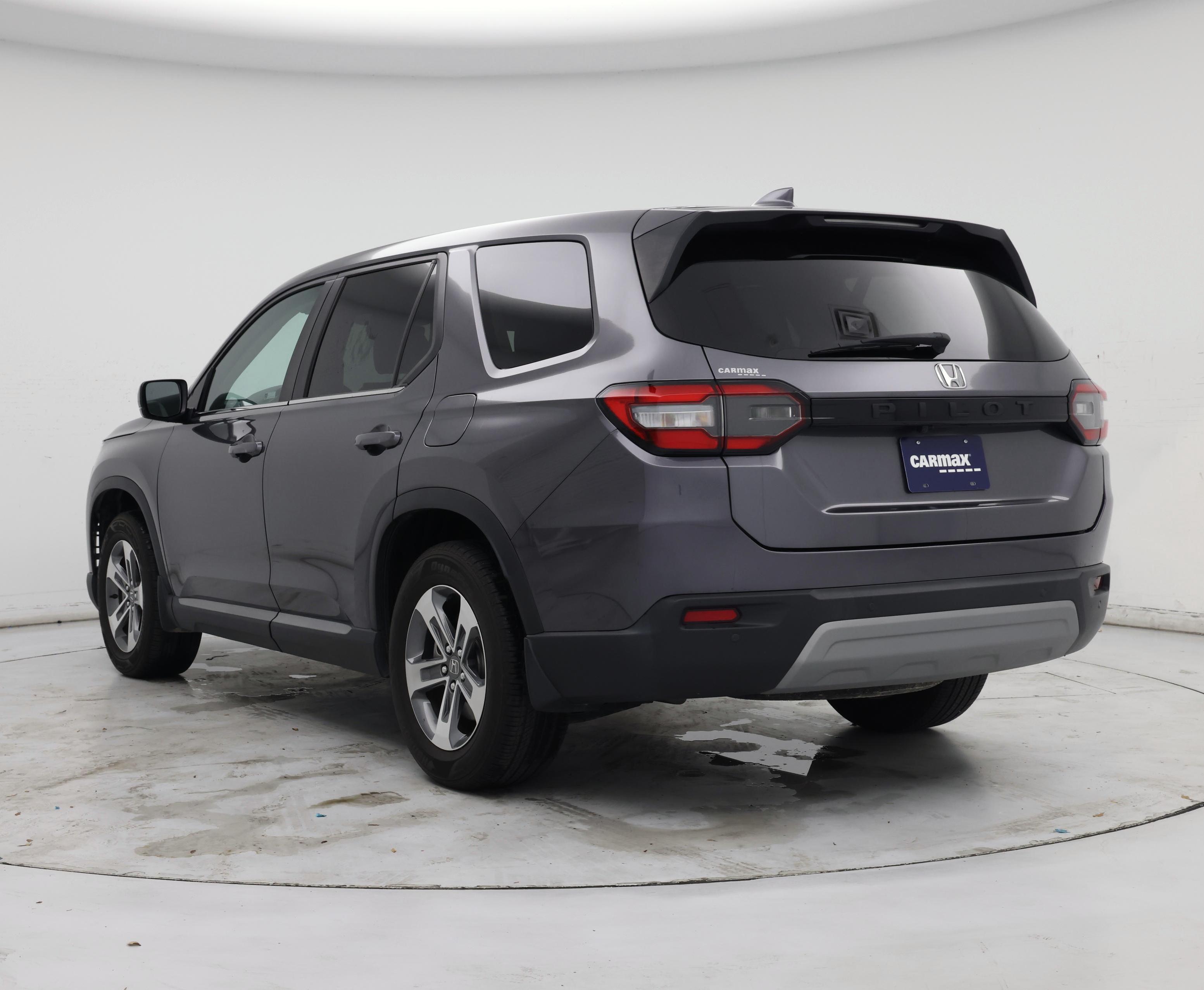 Thumbnail: 2025 Honda Pilot - 2