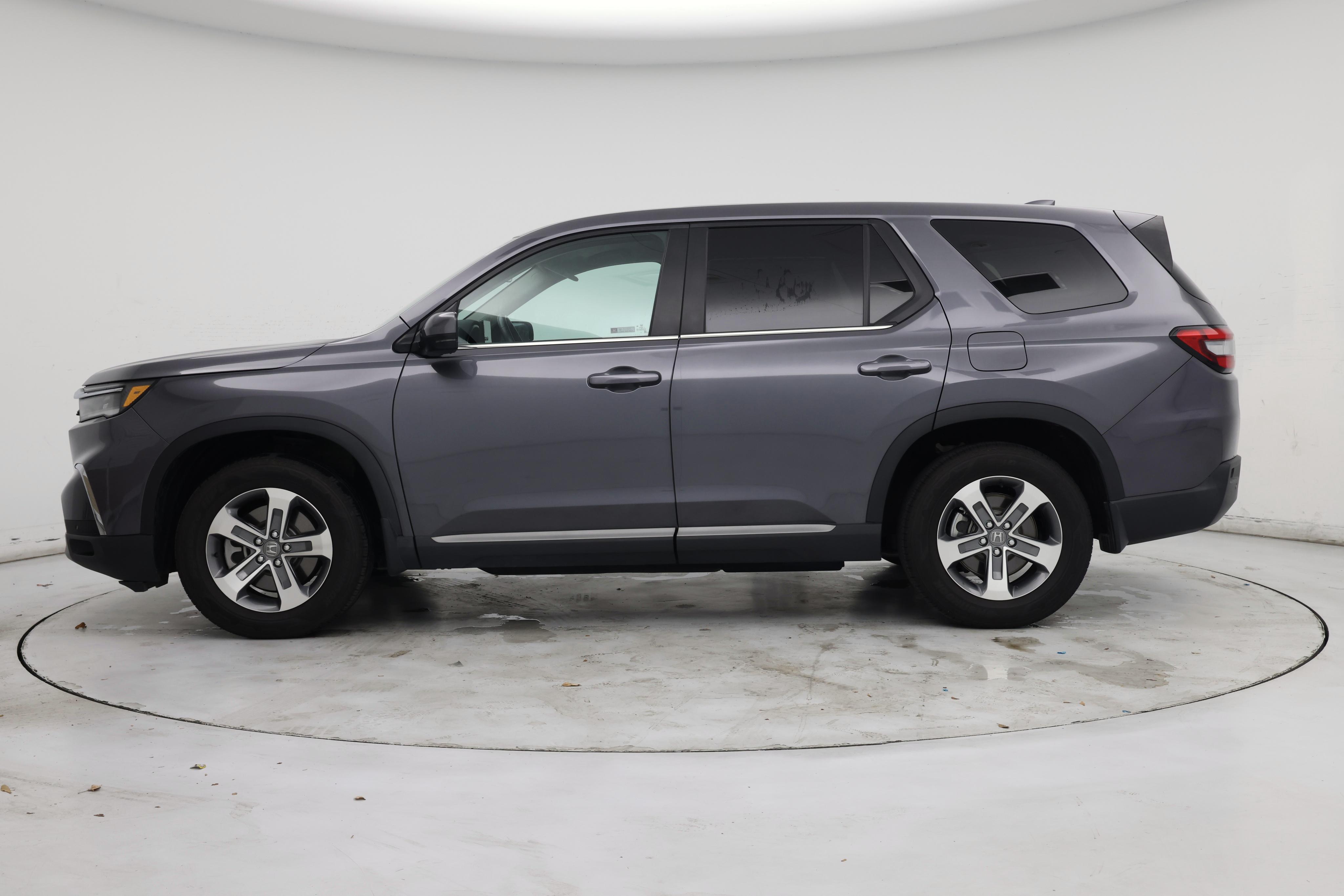 Thumbnail: 2025 Honda Pilot - 3