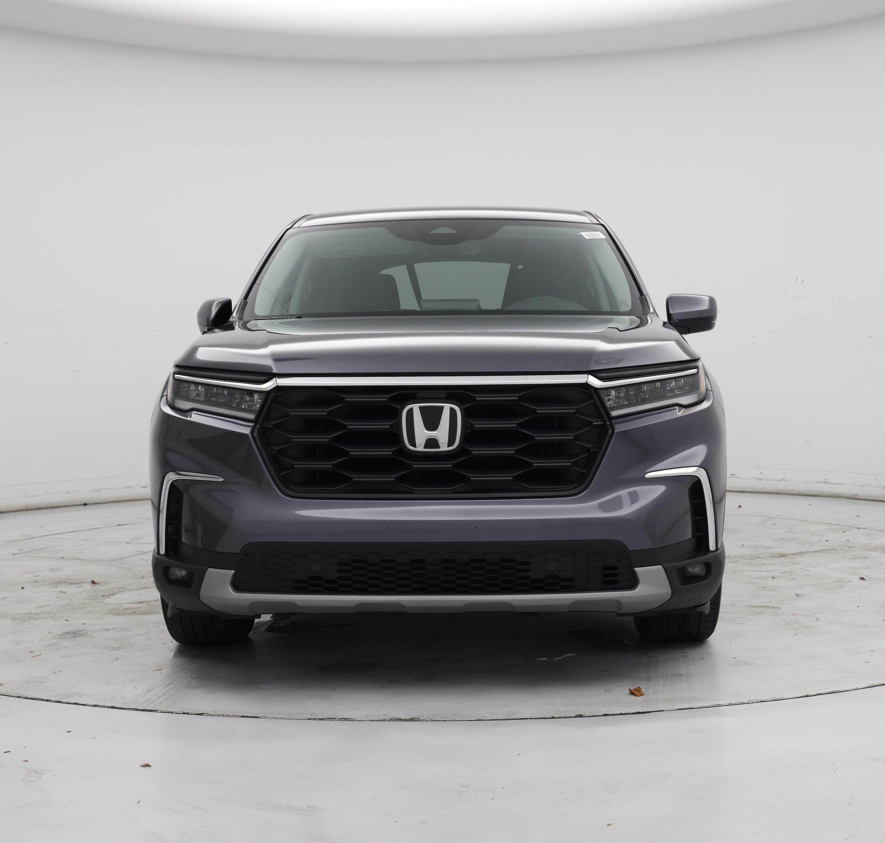 Thumbnail: 2025 Honda Pilot - 5