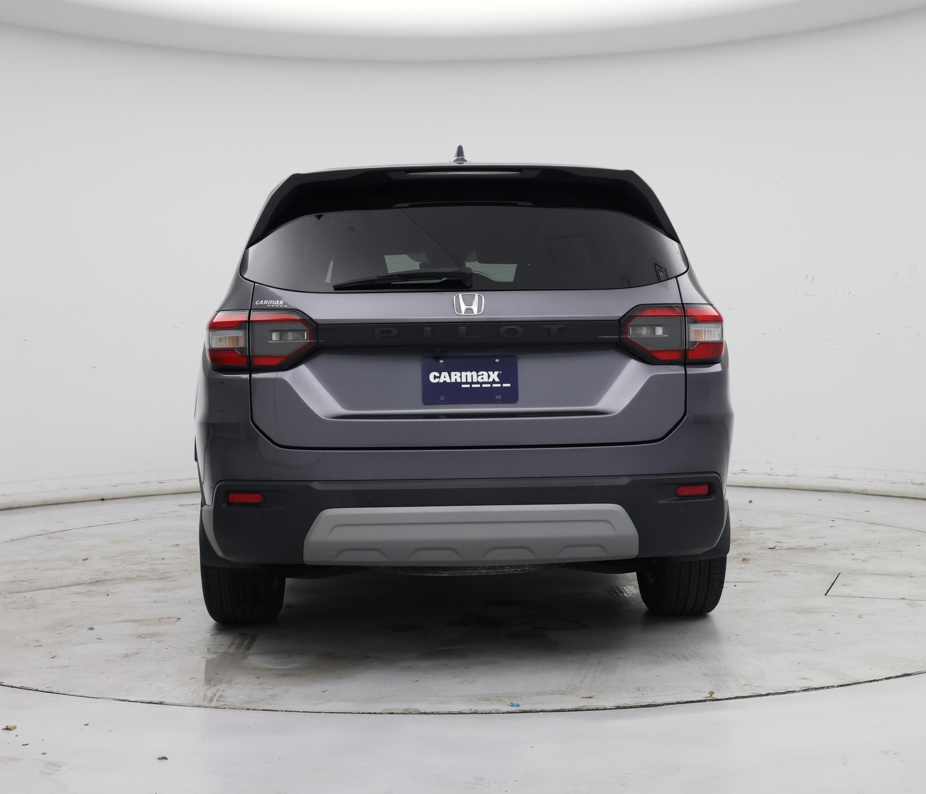 Thumbnail: 2025 Honda Pilot - 6