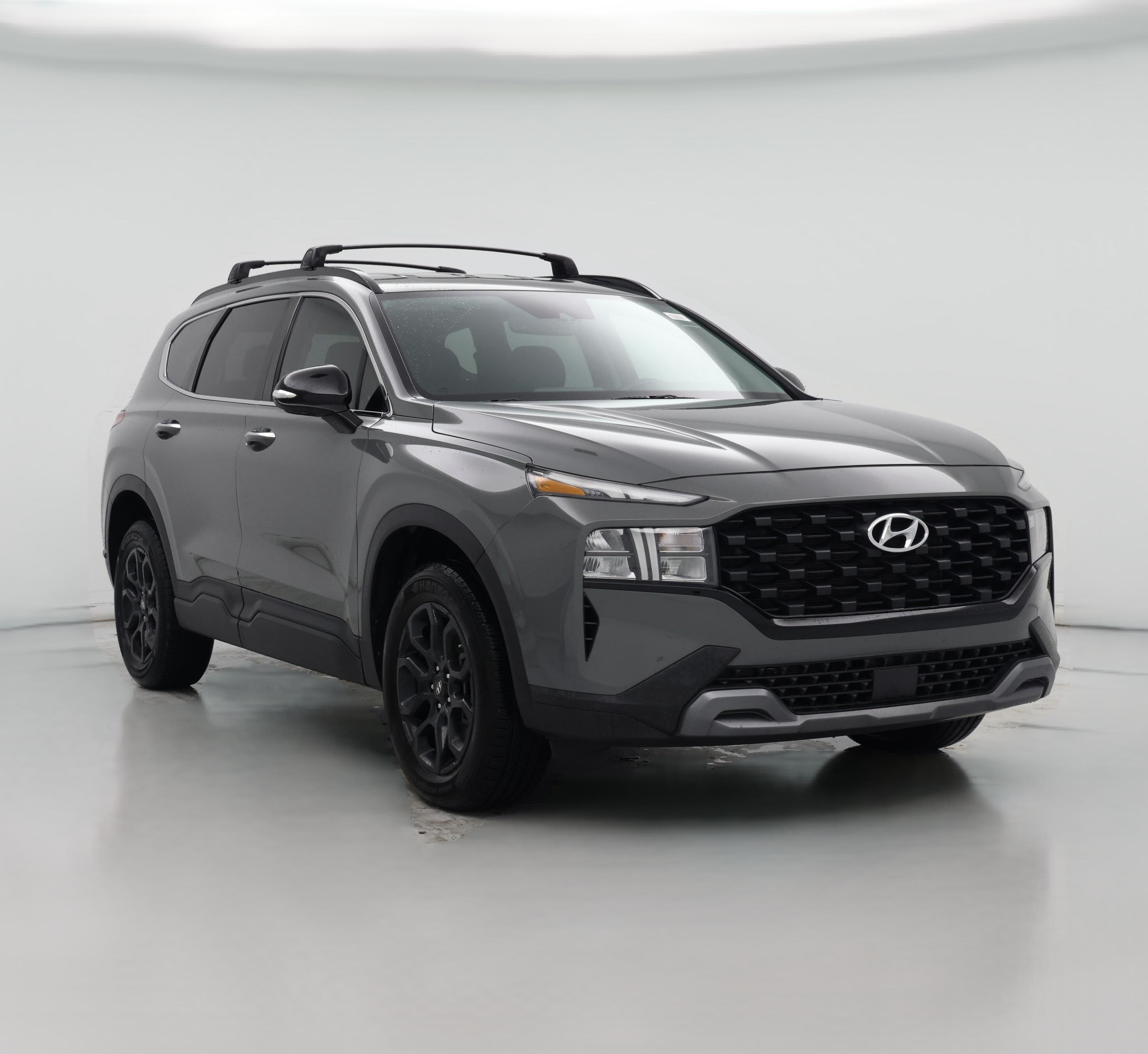 Thumbnail: 2022 Hyundai Santa Fe - 1