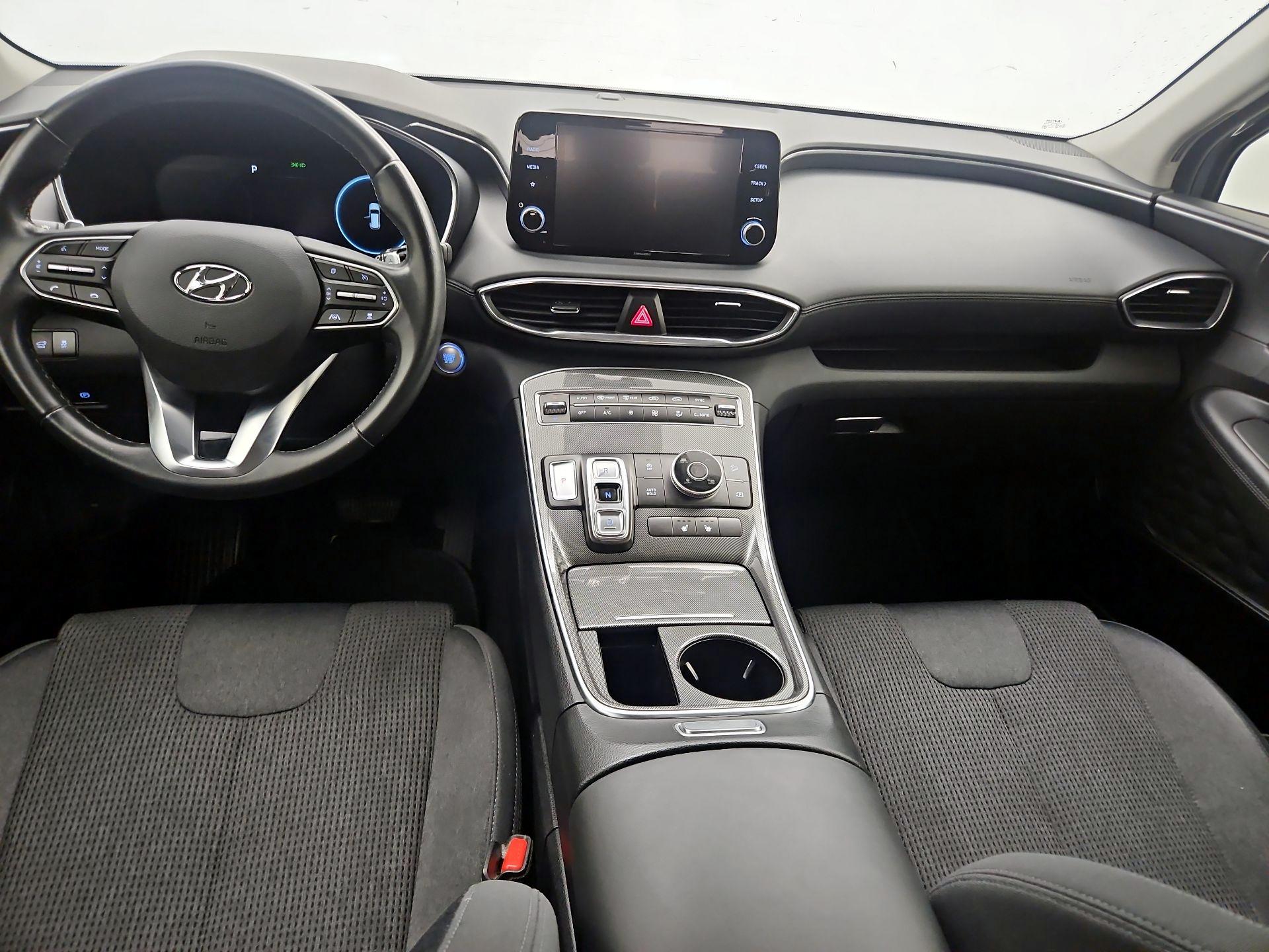 Thumbnail: 2022 Hyundai Santa Fe - 9