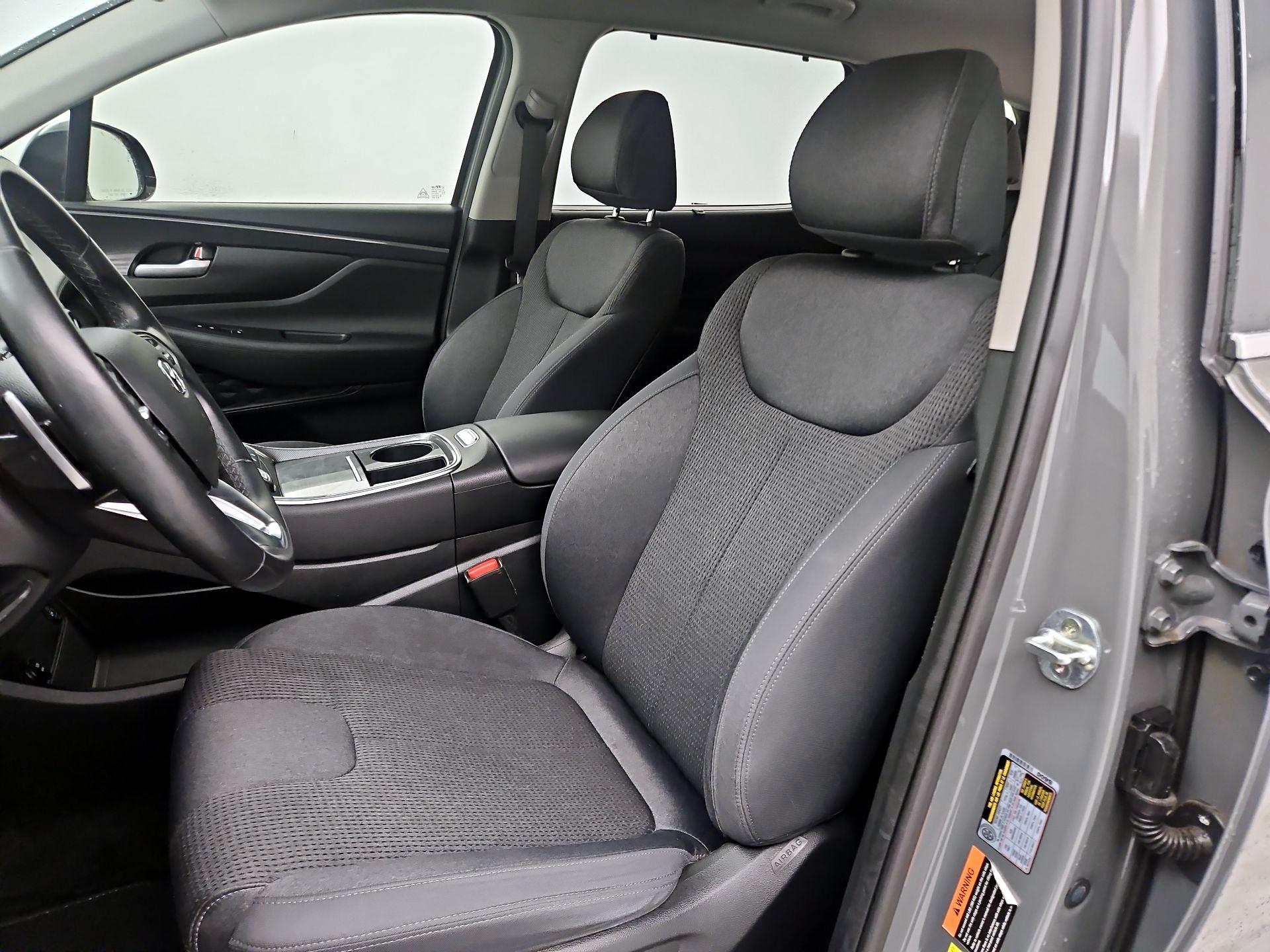 Thumbnail: 2022 Hyundai Santa Fe - 11