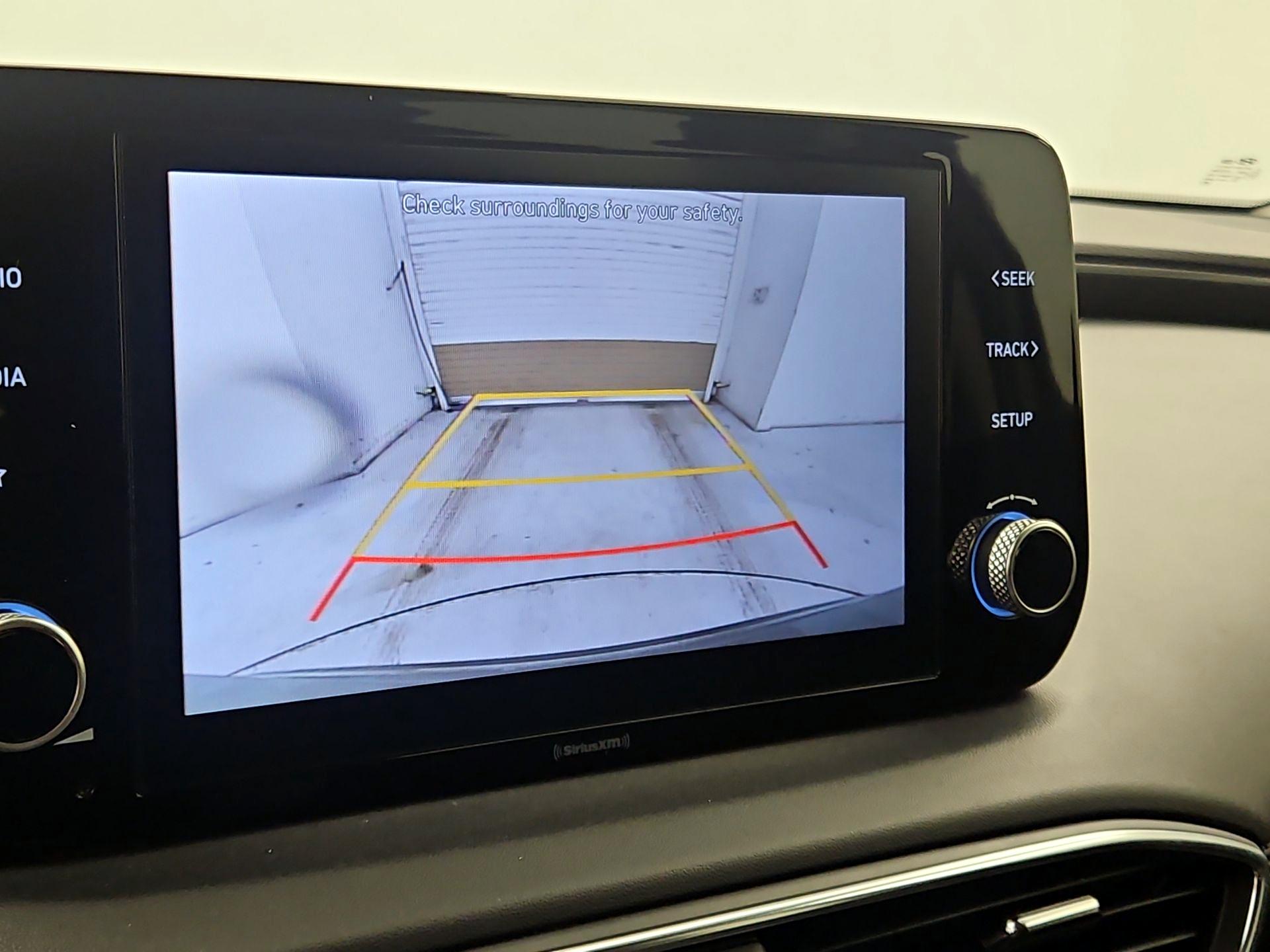 Thumbnail: 2022 Hyundai Santa Fe - 14