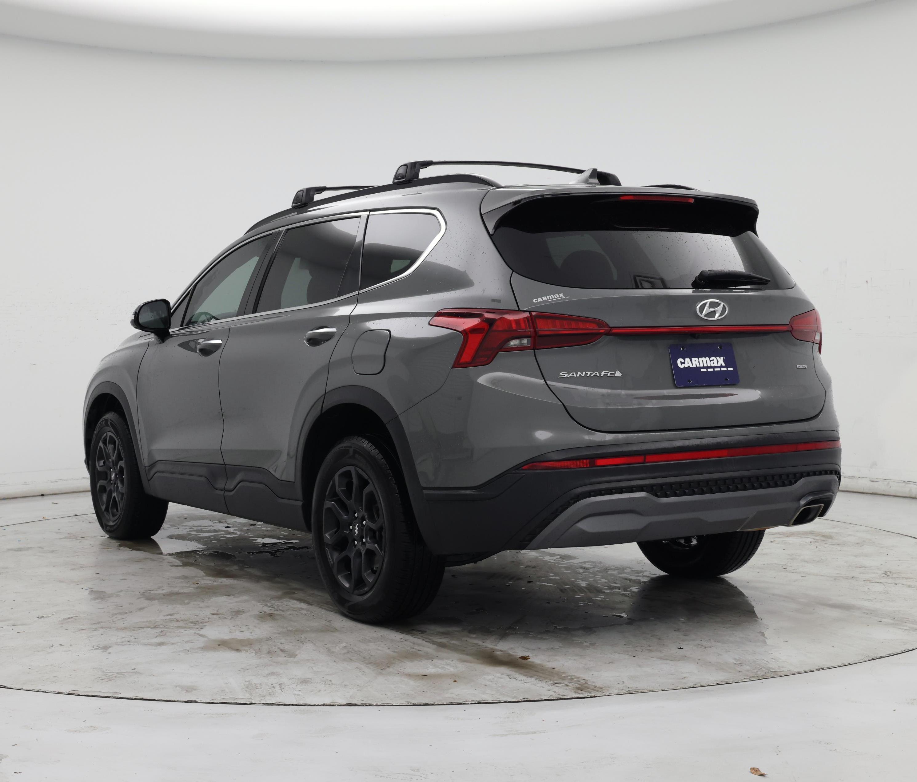 Thumbnail: 2022 Hyundai Santa Fe - 2