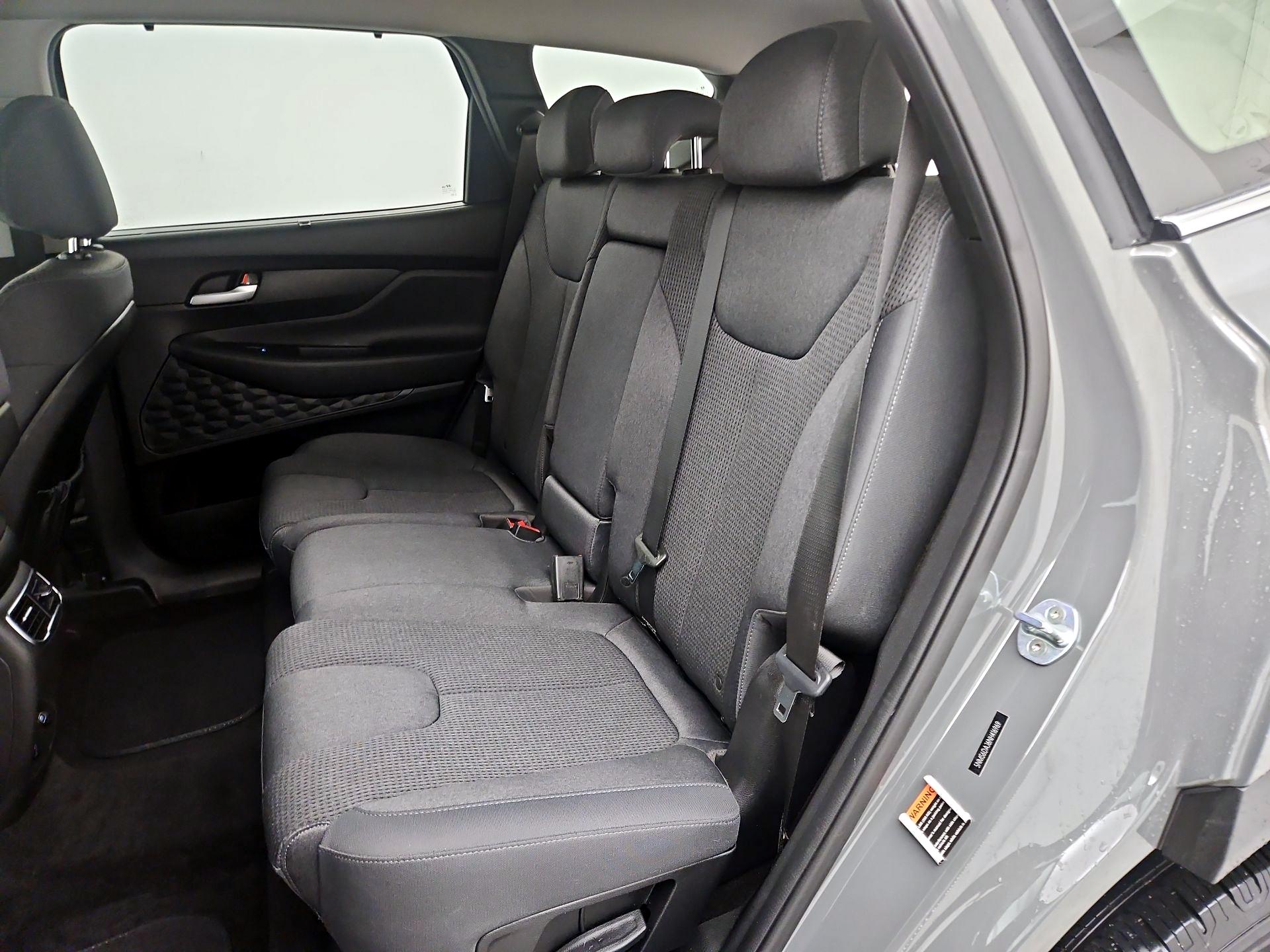 Thumbnail: 2022 Hyundai Santa Fe - 19