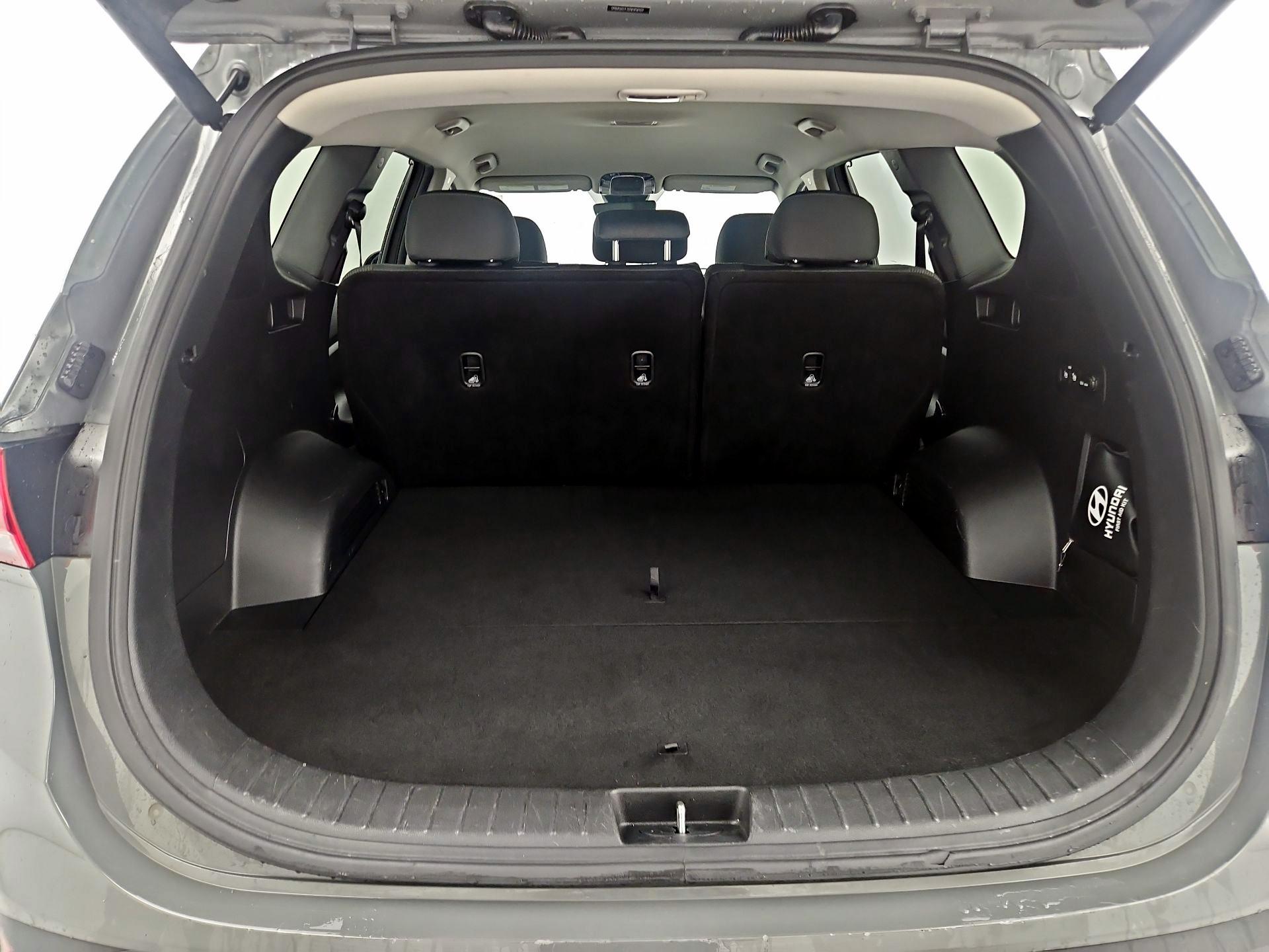 Thumbnail: 2022 Hyundai Santa Fe - 20