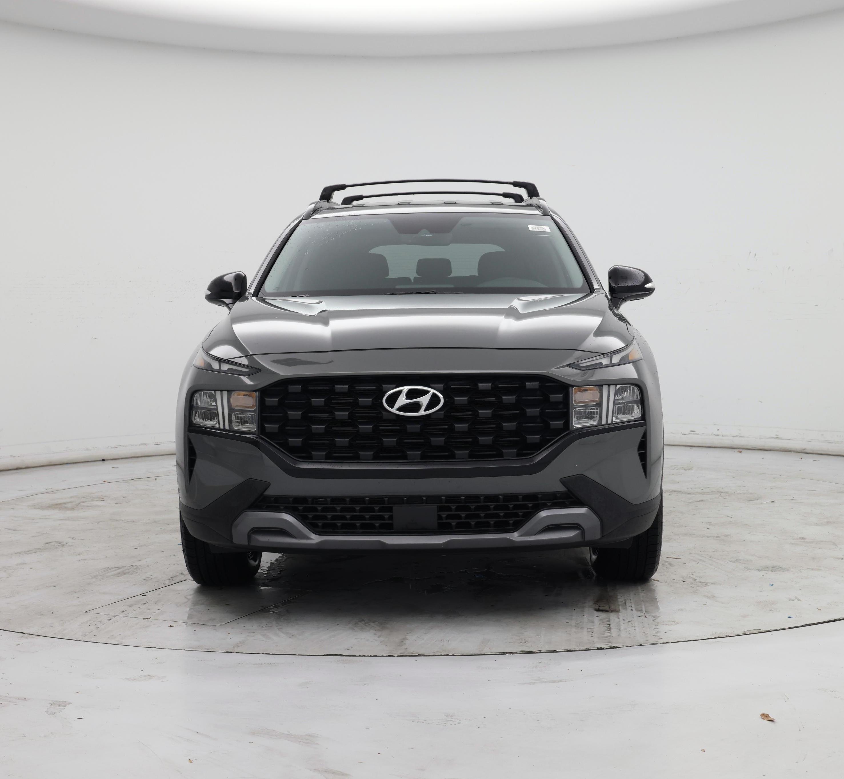 Thumbnail: 2022 Hyundai Santa Fe - 5