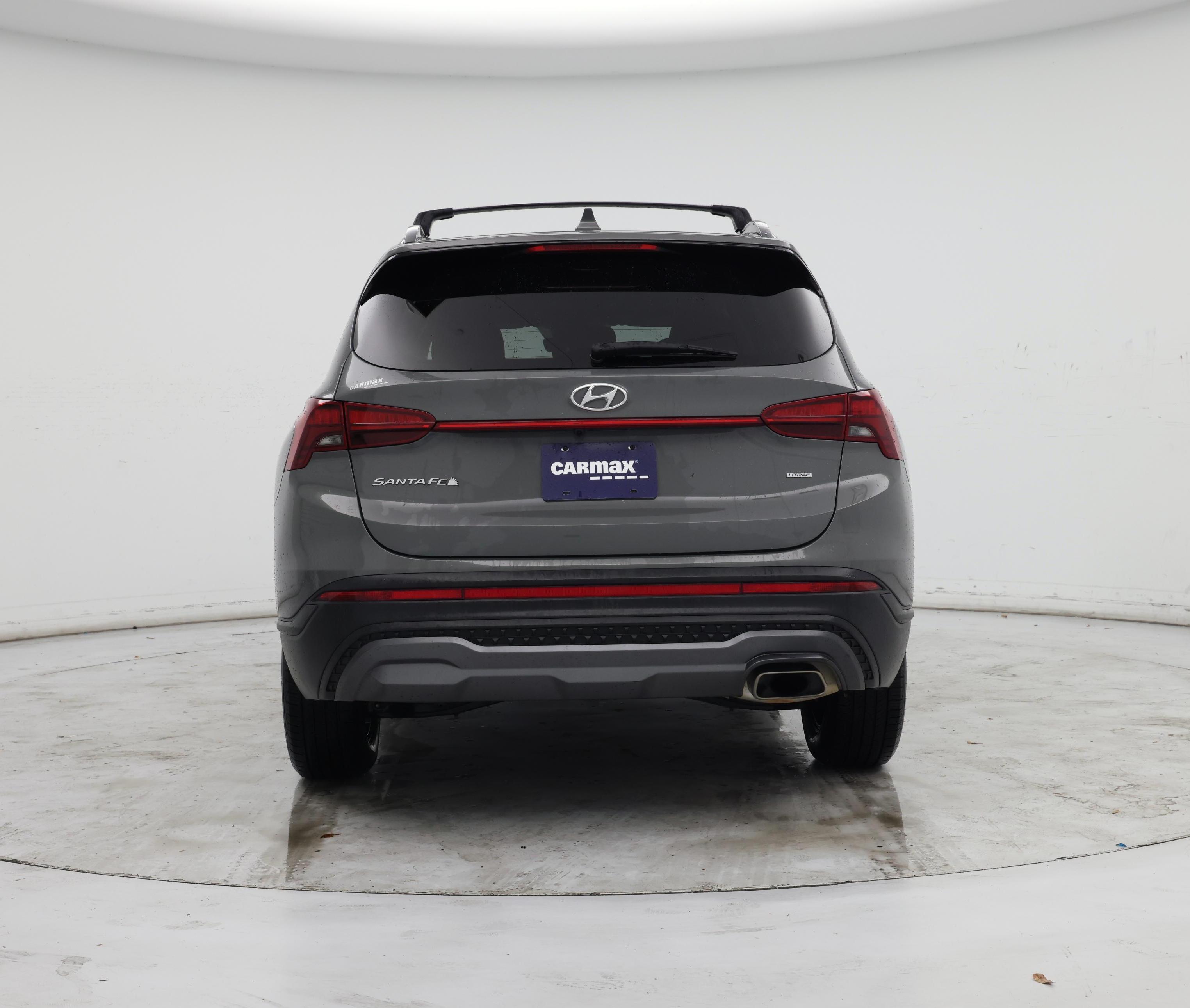Thumbnail: 2022 Hyundai Santa Fe - 6