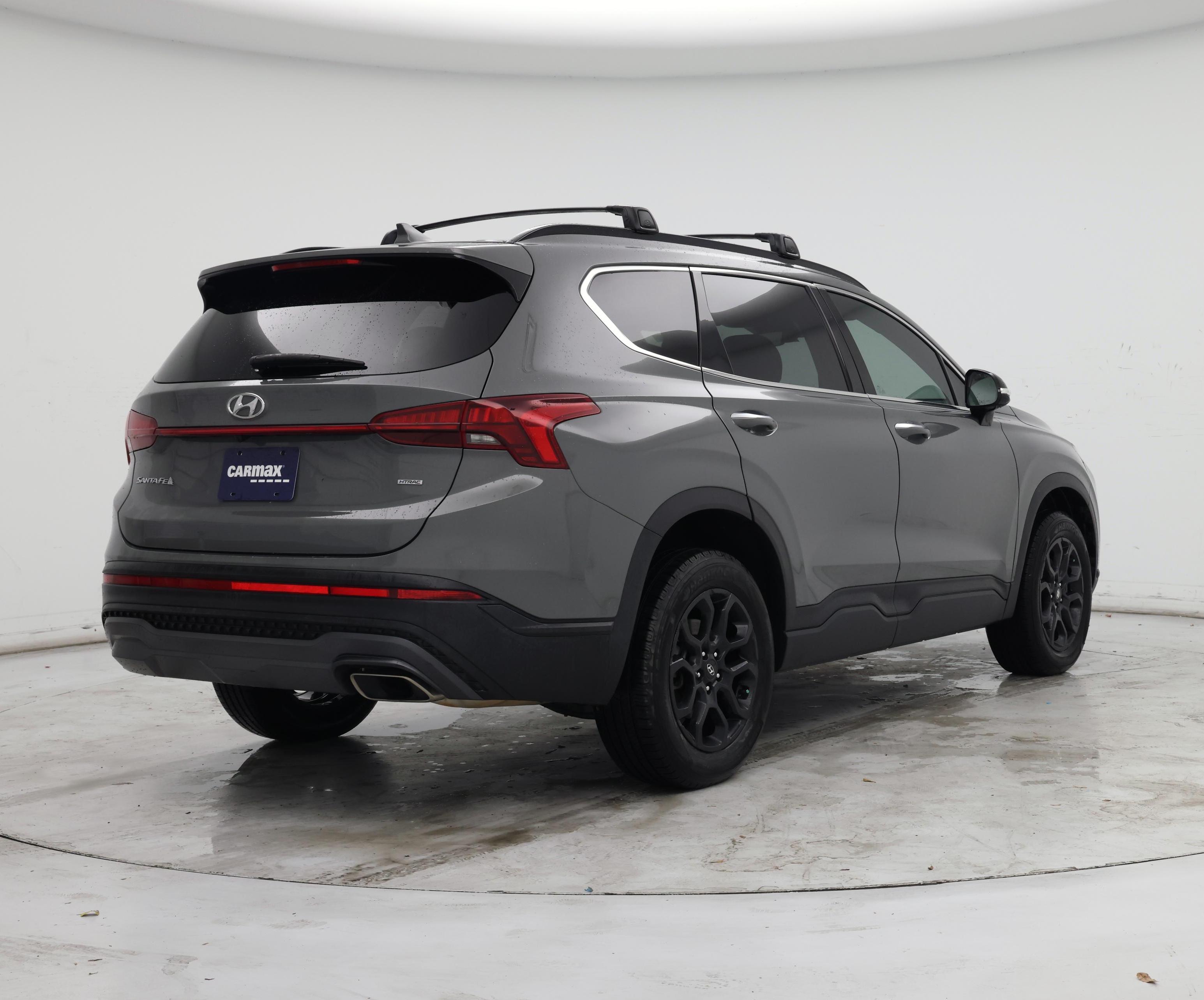 Thumbnail: 2022 Hyundai Santa Fe - 8