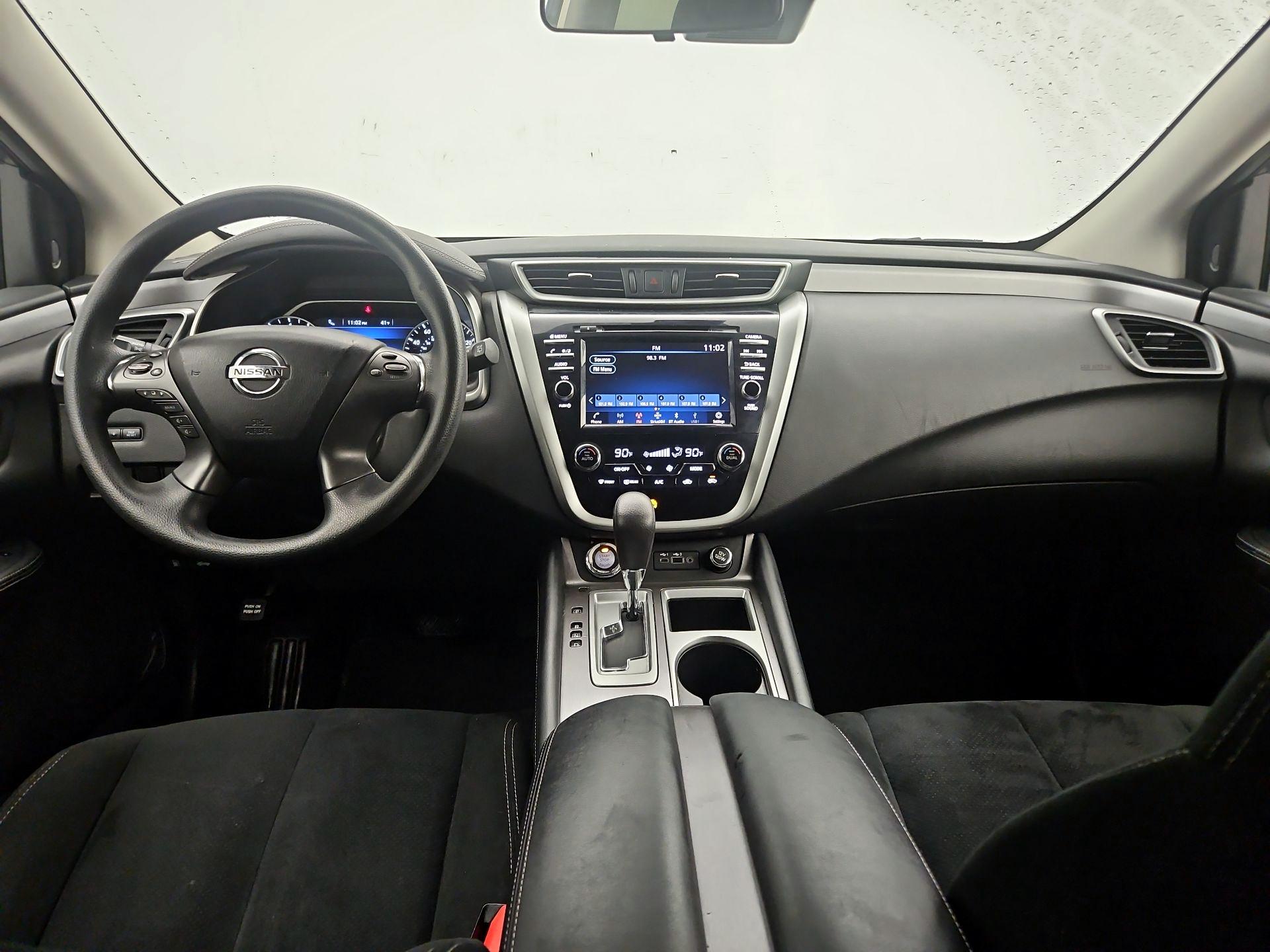 Thumbnail: 2020 Nissan Murano - 9