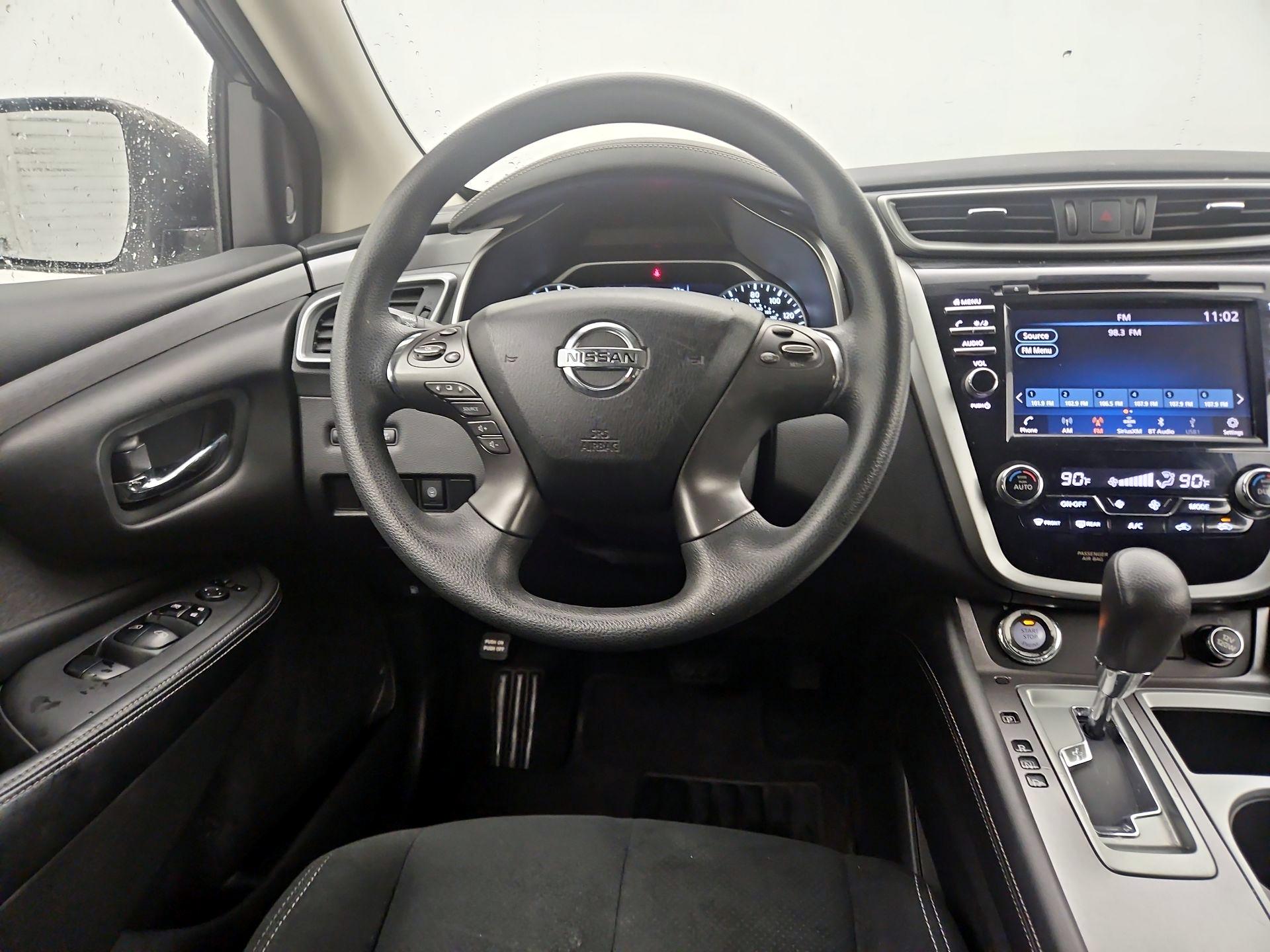 Thumbnail: 2020 Nissan Murano - 10