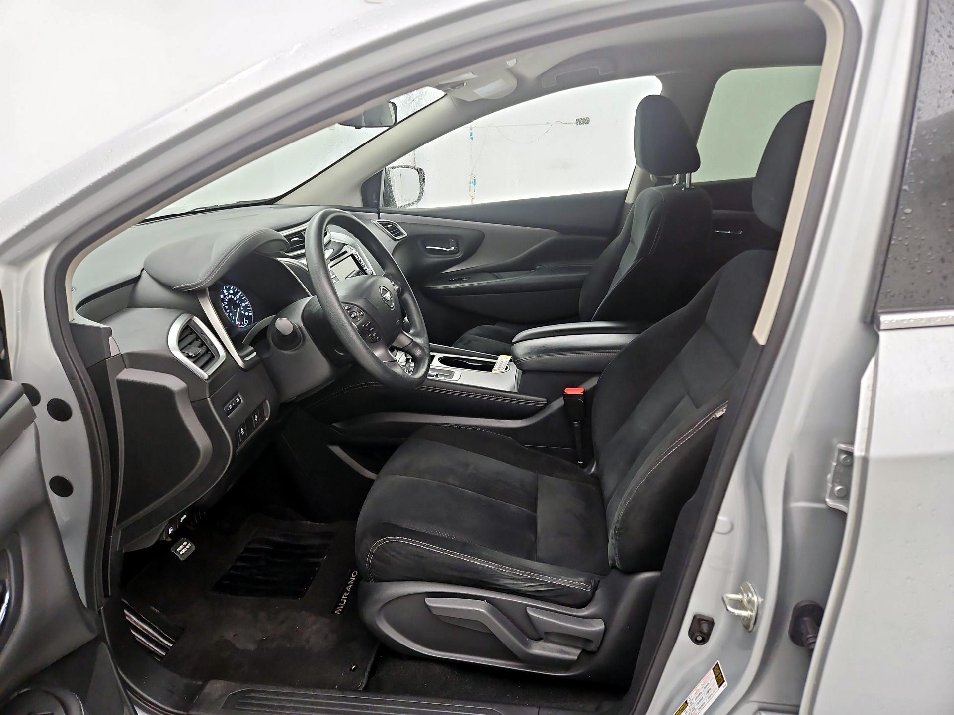 Thumbnail: 2020 Nissan Murano - 11