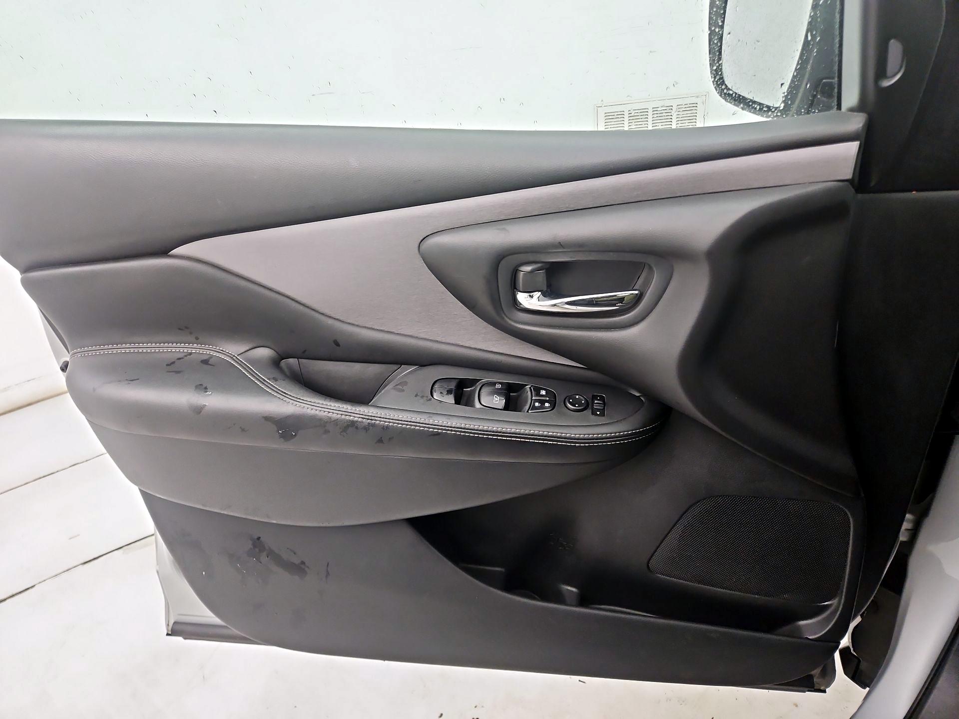 Thumbnail: 2020 Nissan Murano - 12