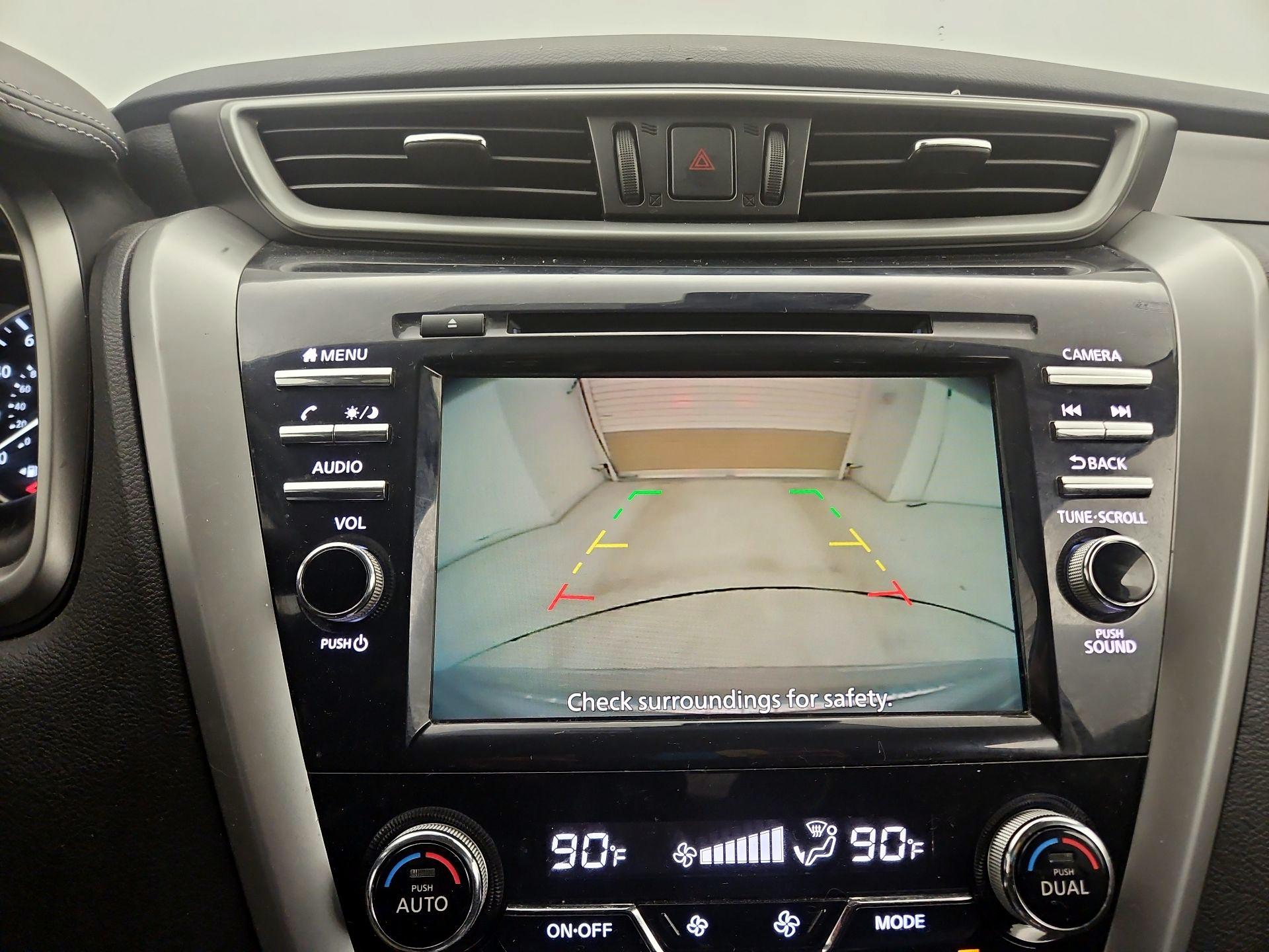 Thumbnail: 2020 Nissan Murano - 14