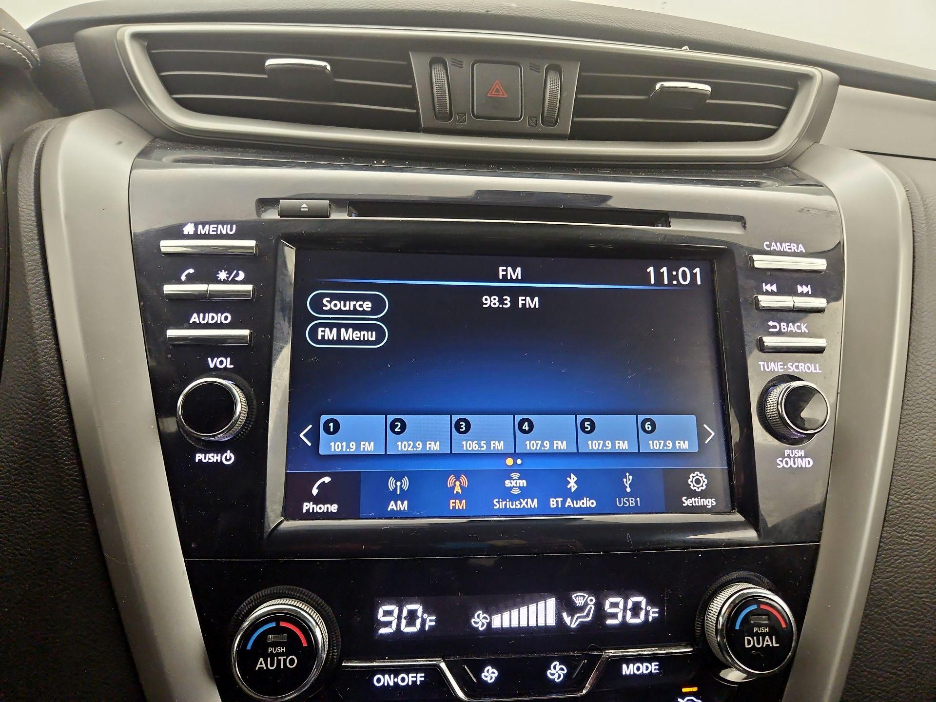 Thumbnail: 2020 Nissan Murano - 15