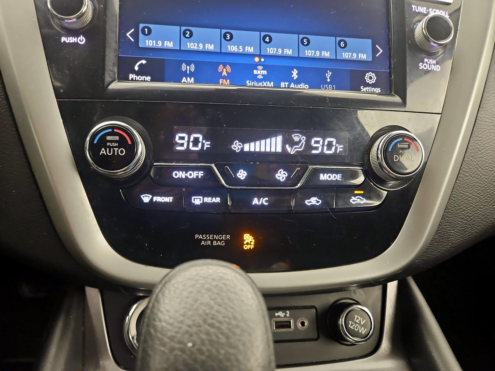 Thumbnail: 2020 Nissan Murano - 16