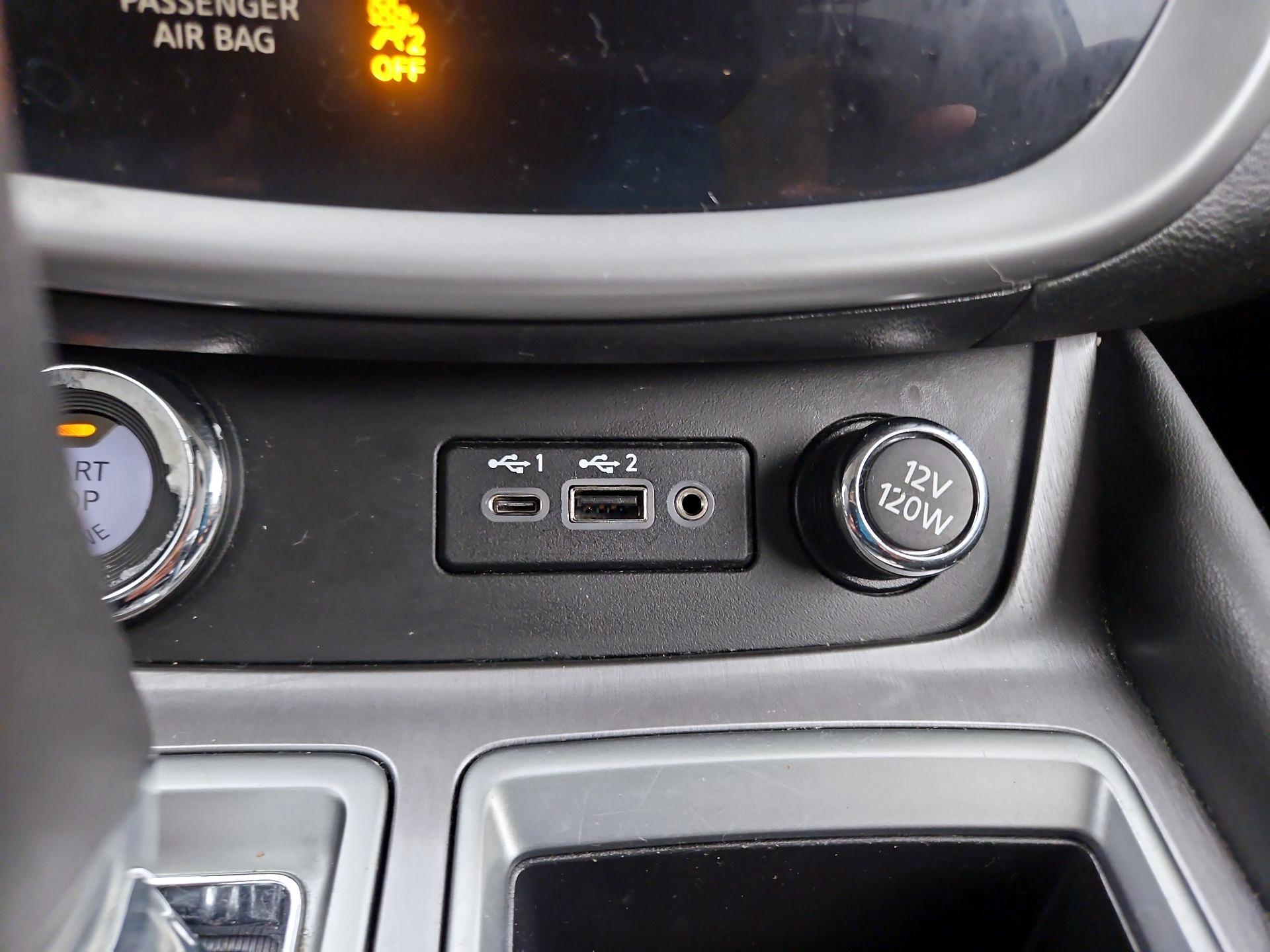 Thumbnail: 2020 Nissan Murano - 18