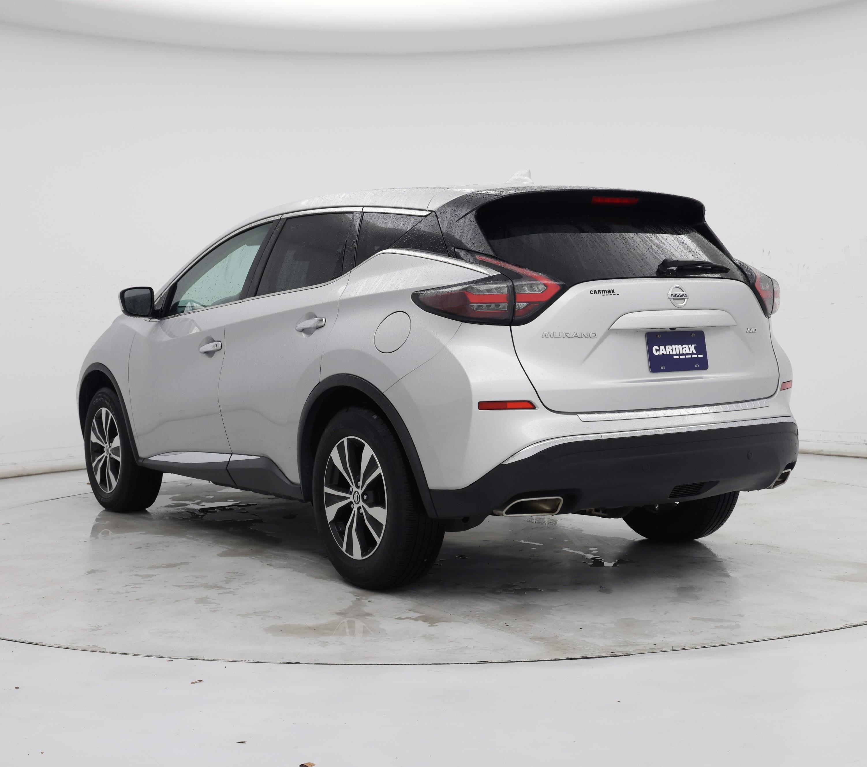 Thumbnail: 2020 Nissan Murano - 2